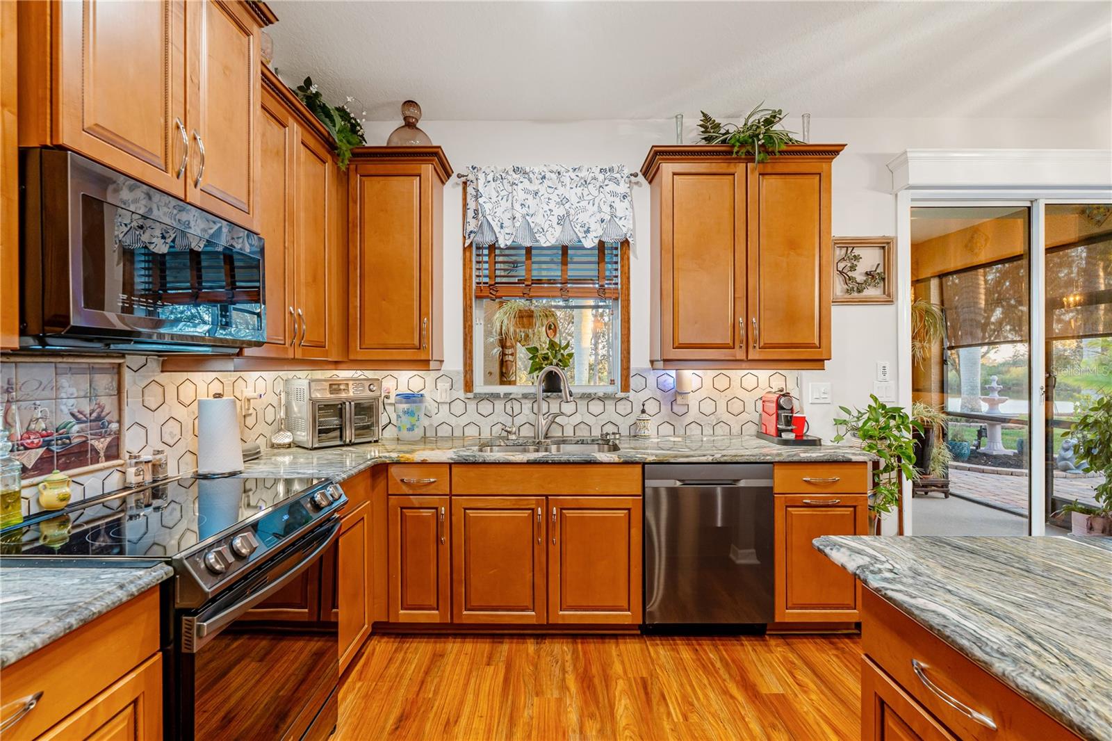 RIVER PLANTATION PH II - Residential