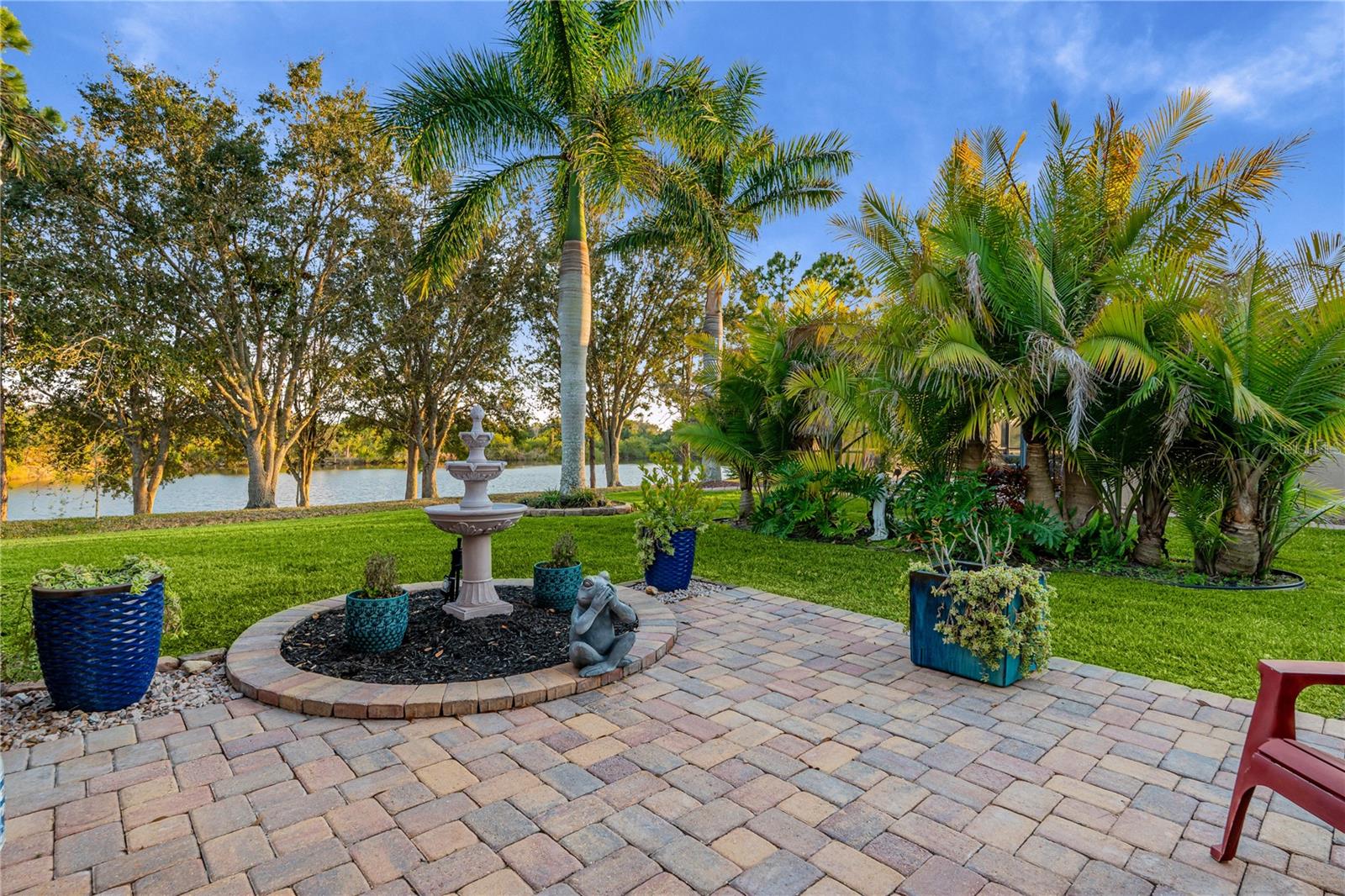 RIVER PLANTATION PH II - Residential