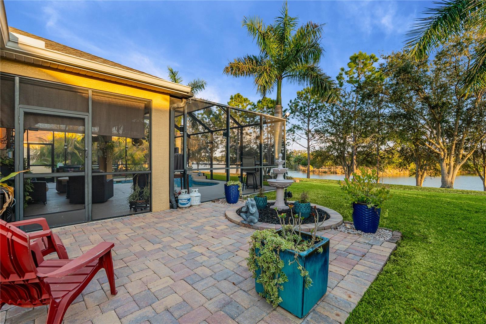 RIVER PLANTATION PH II - Residential