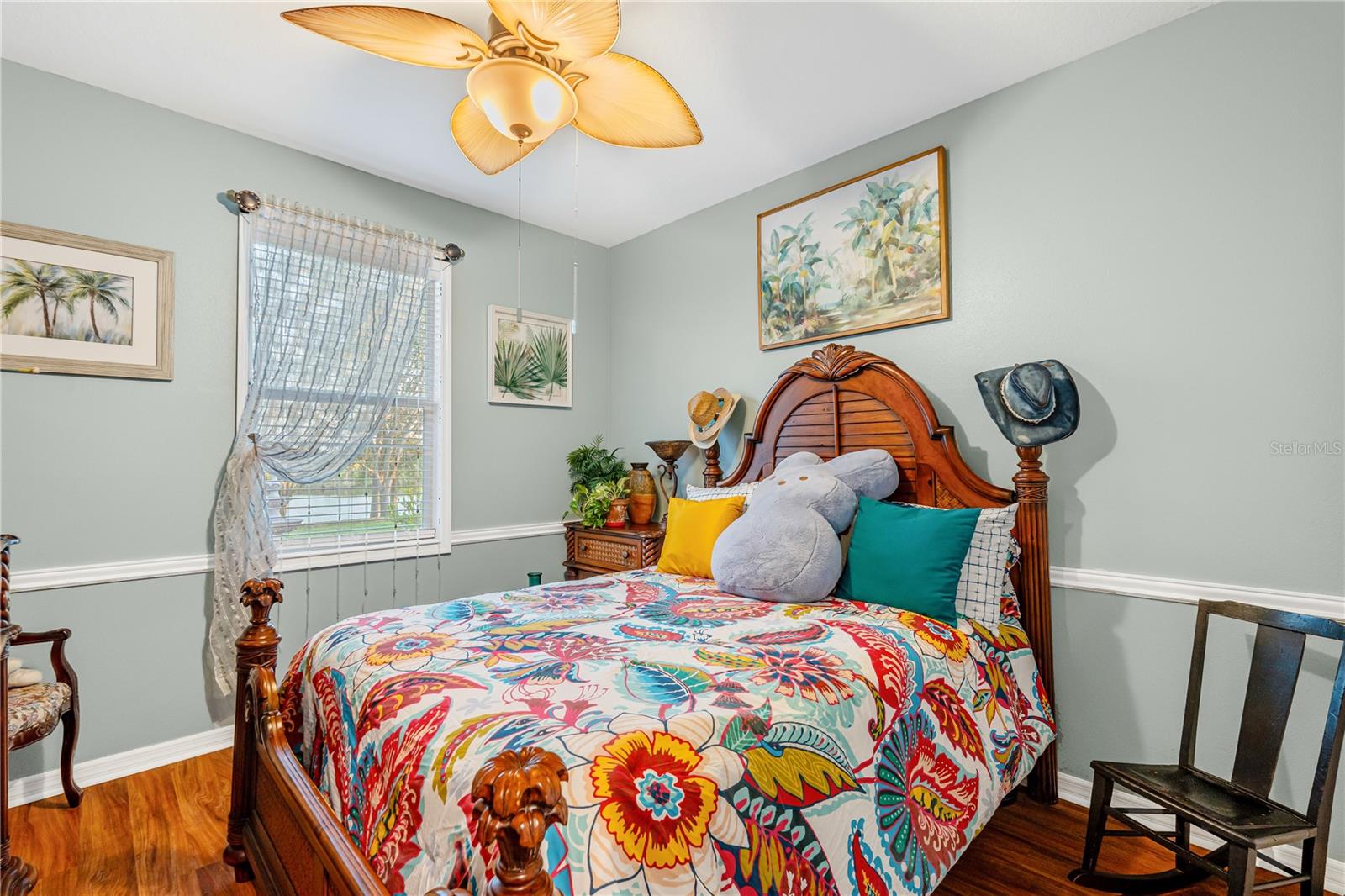 RIVER PLANTATION PH II - Residential