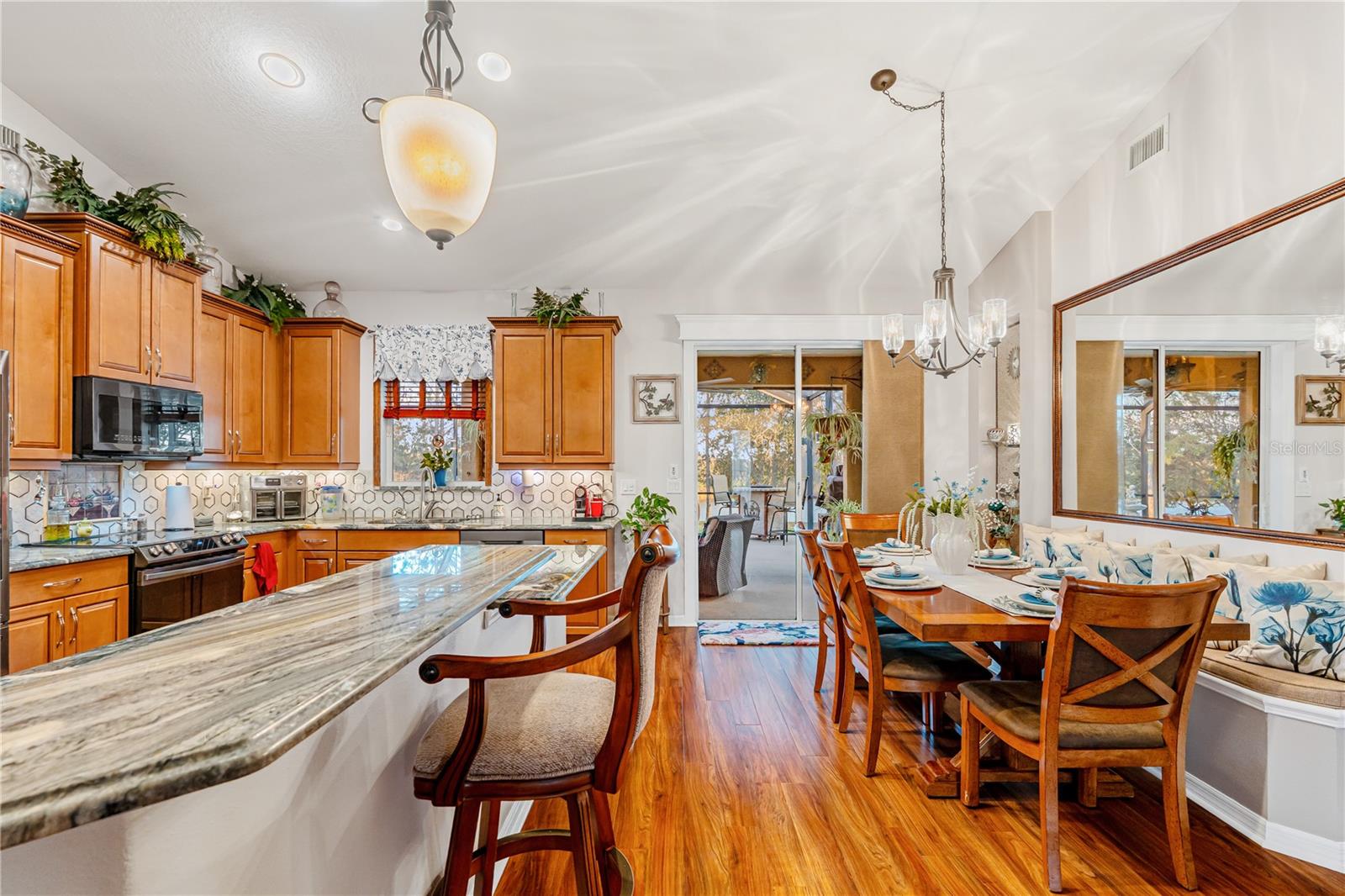 RIVER PLANTATION PH II - Residential