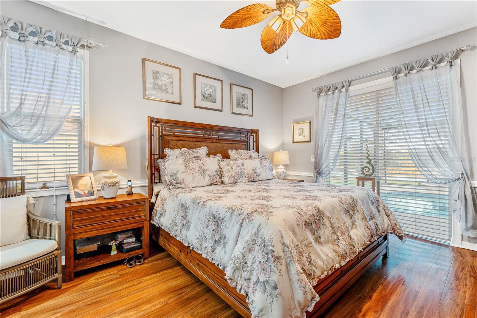 RIVER PLANTATION PH II - Residential