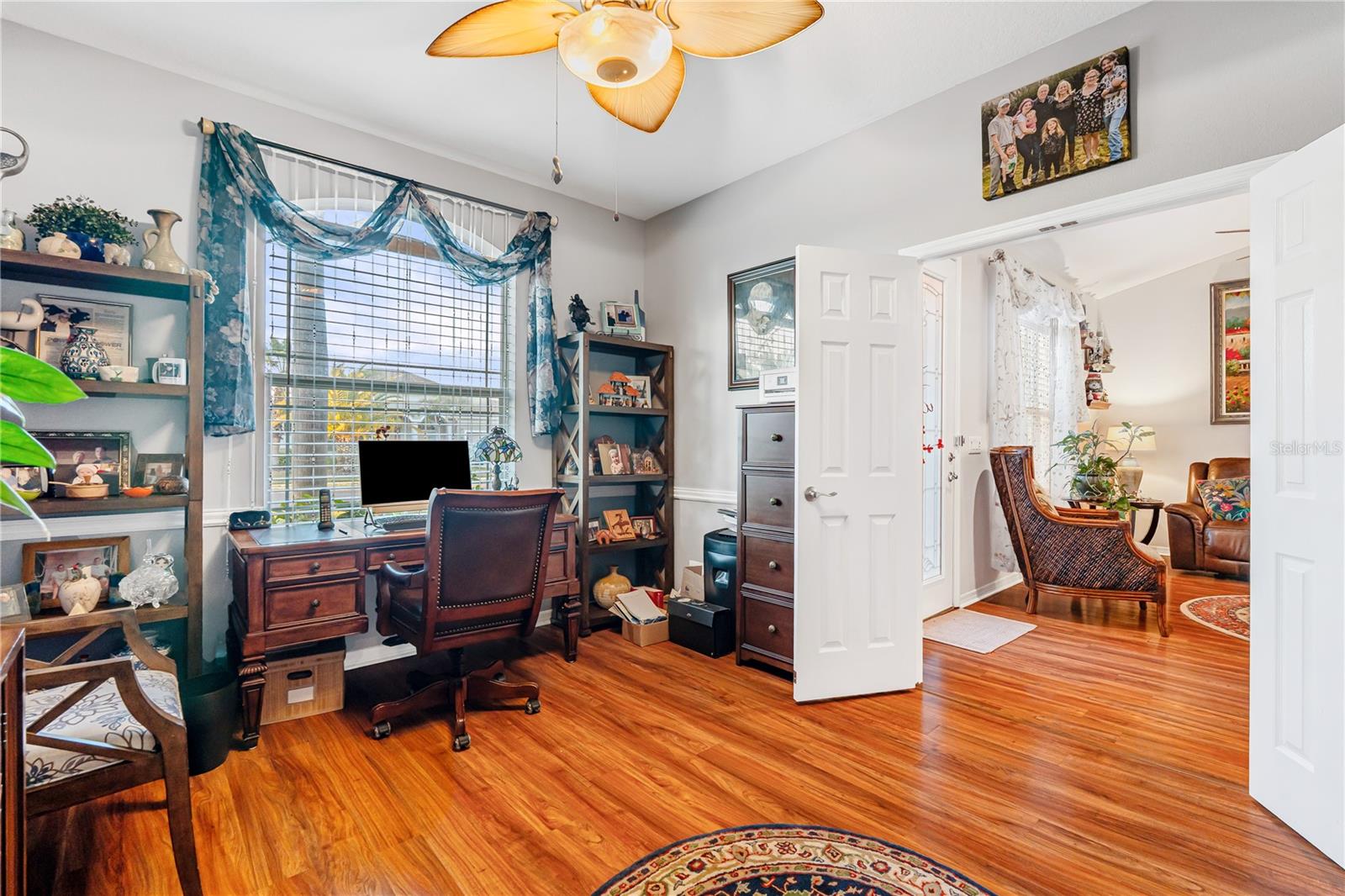 RIVER PLANTATION PH II - Residential