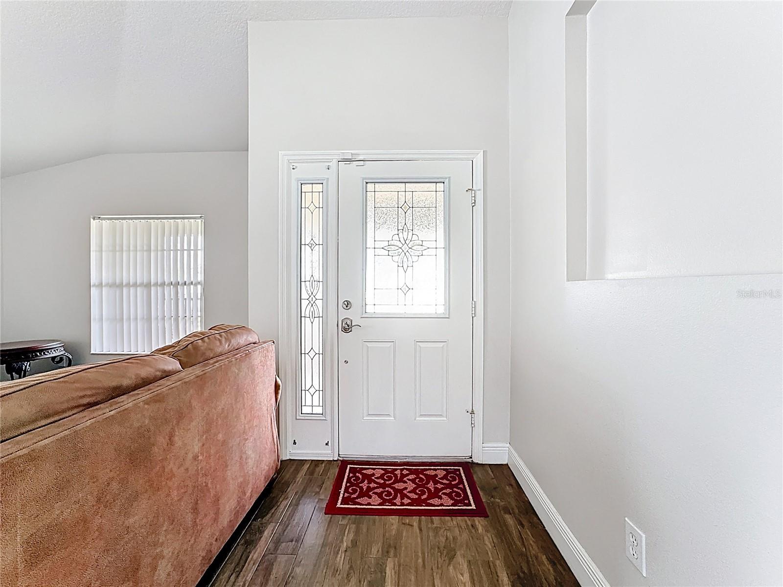 TURNBERRY RESERVE UNIT 1 - Residential Lease