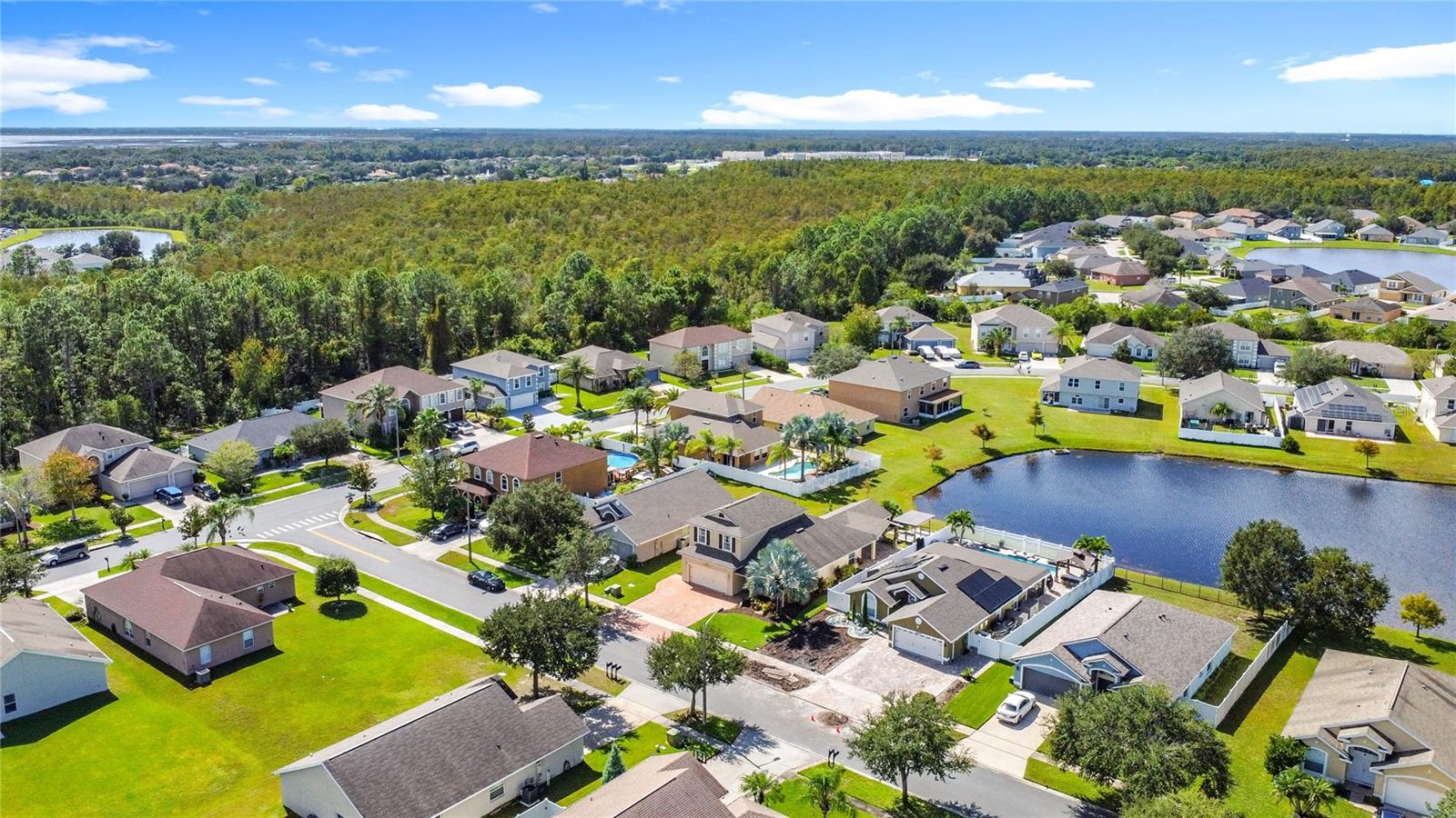 TURNBERRY RESERVE UNIT 1 - Residential Lease