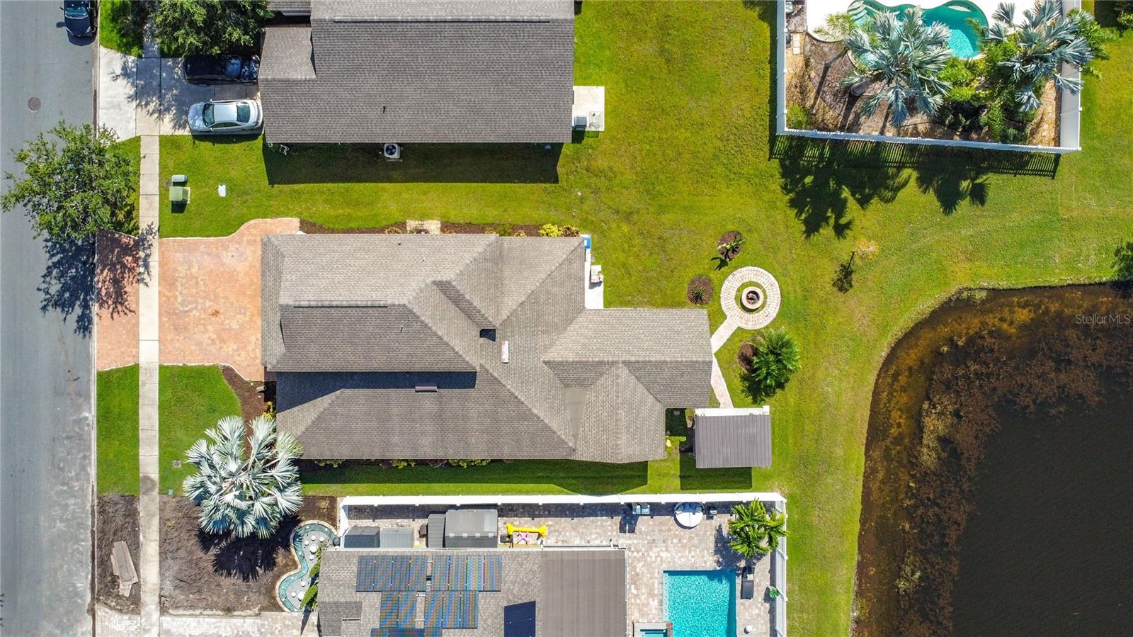 TURNBERRY RESERVE UNIT 1 - Residential Lease