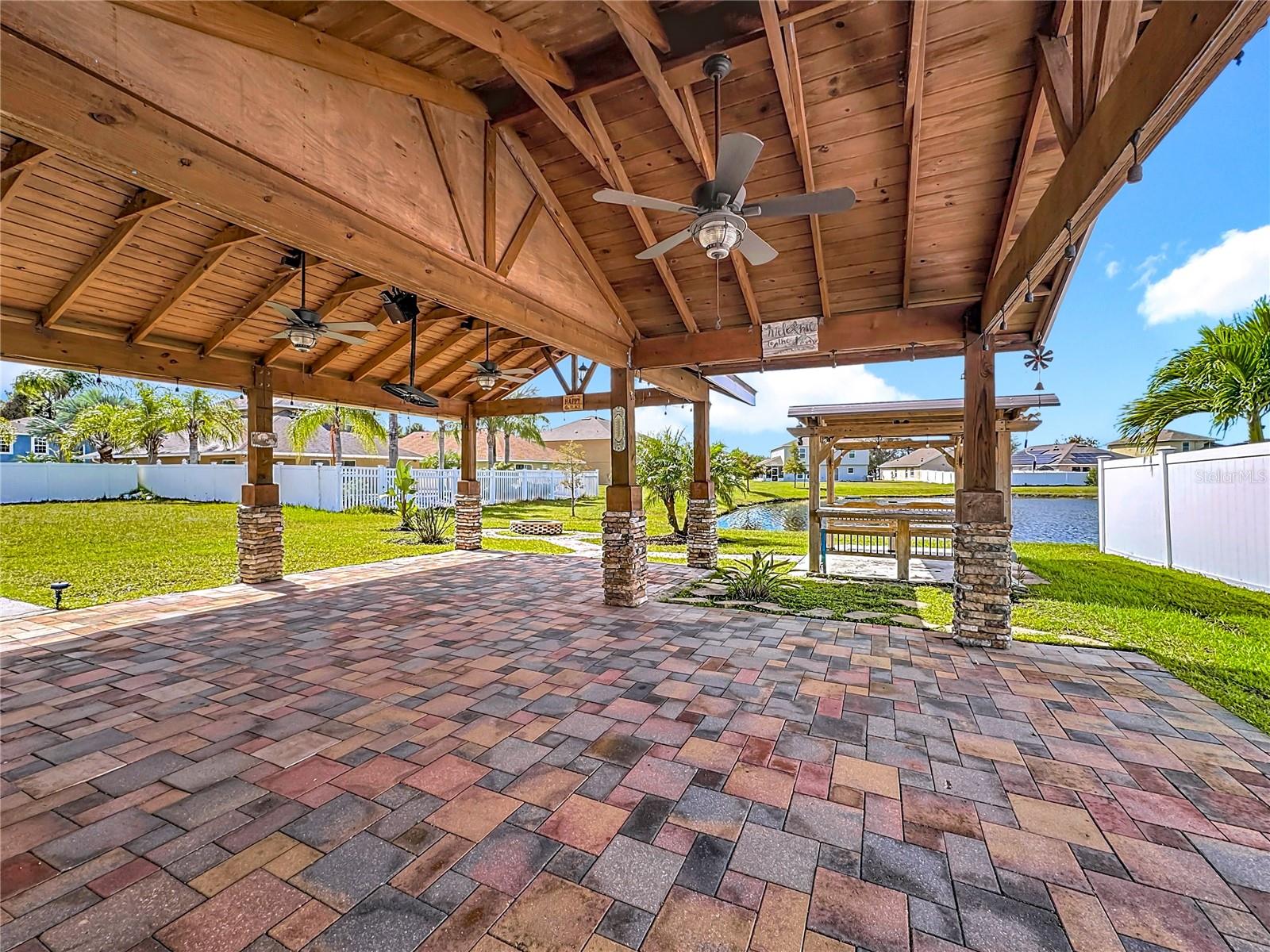 TURNBERRY RESERVE UNIT 1 - Residential Lease