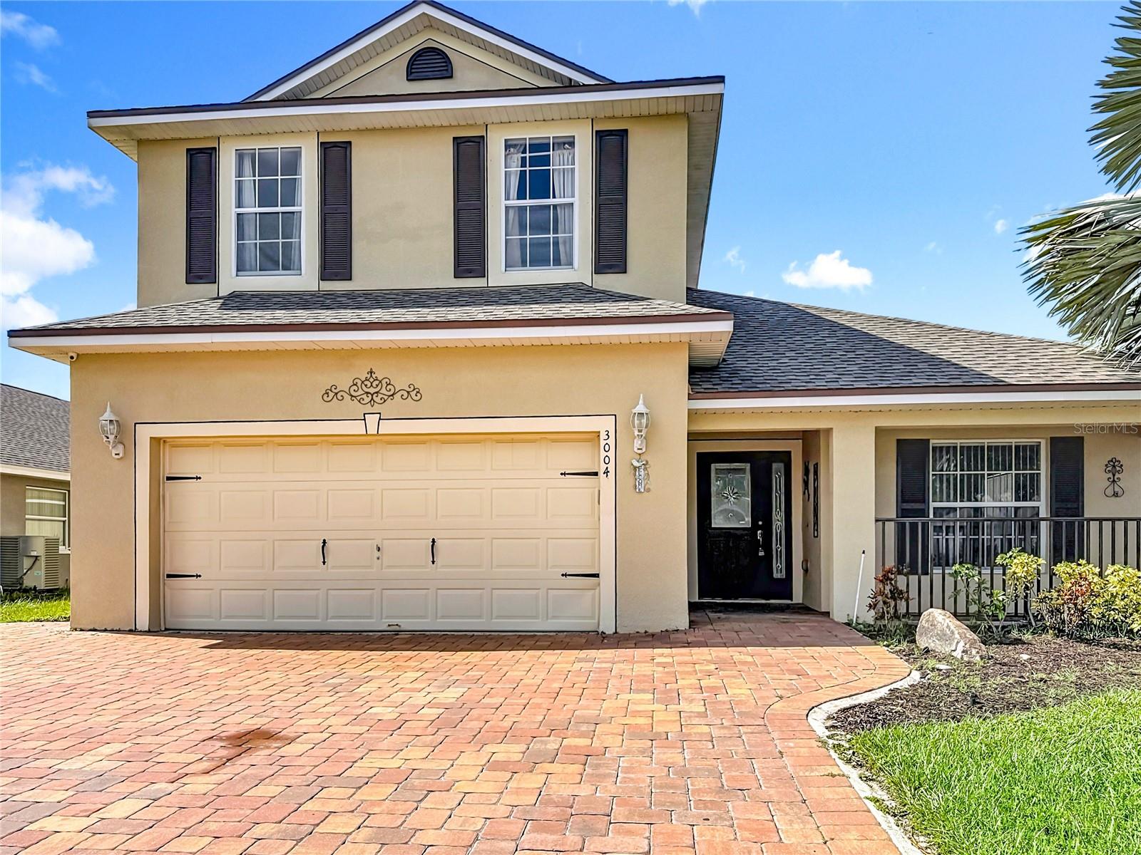 TURNBERRY RESERVE UNIT 1 - Residential Lease