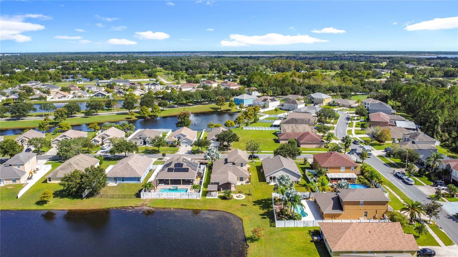 TURNBERRY RESERVE UNIT 1 - Residential Lease