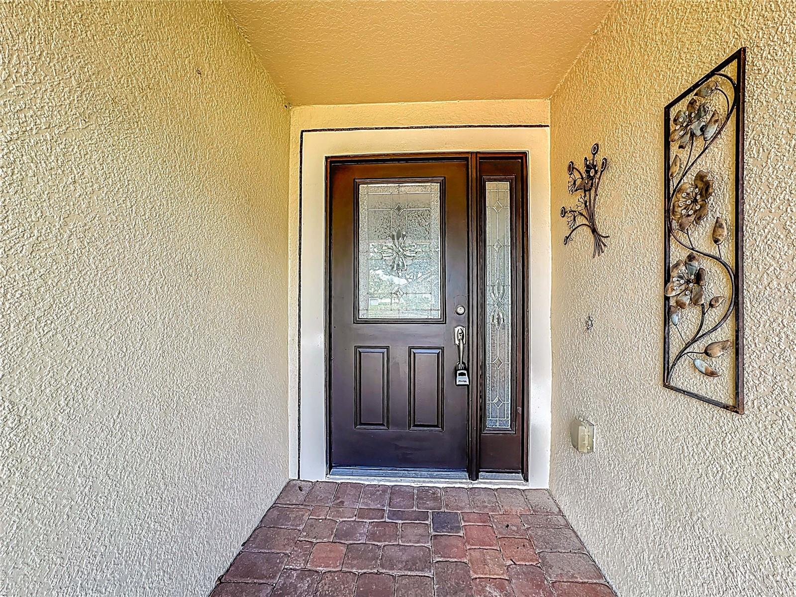 TURNBERRY RESERVE UNIT 1 - Residential Lease