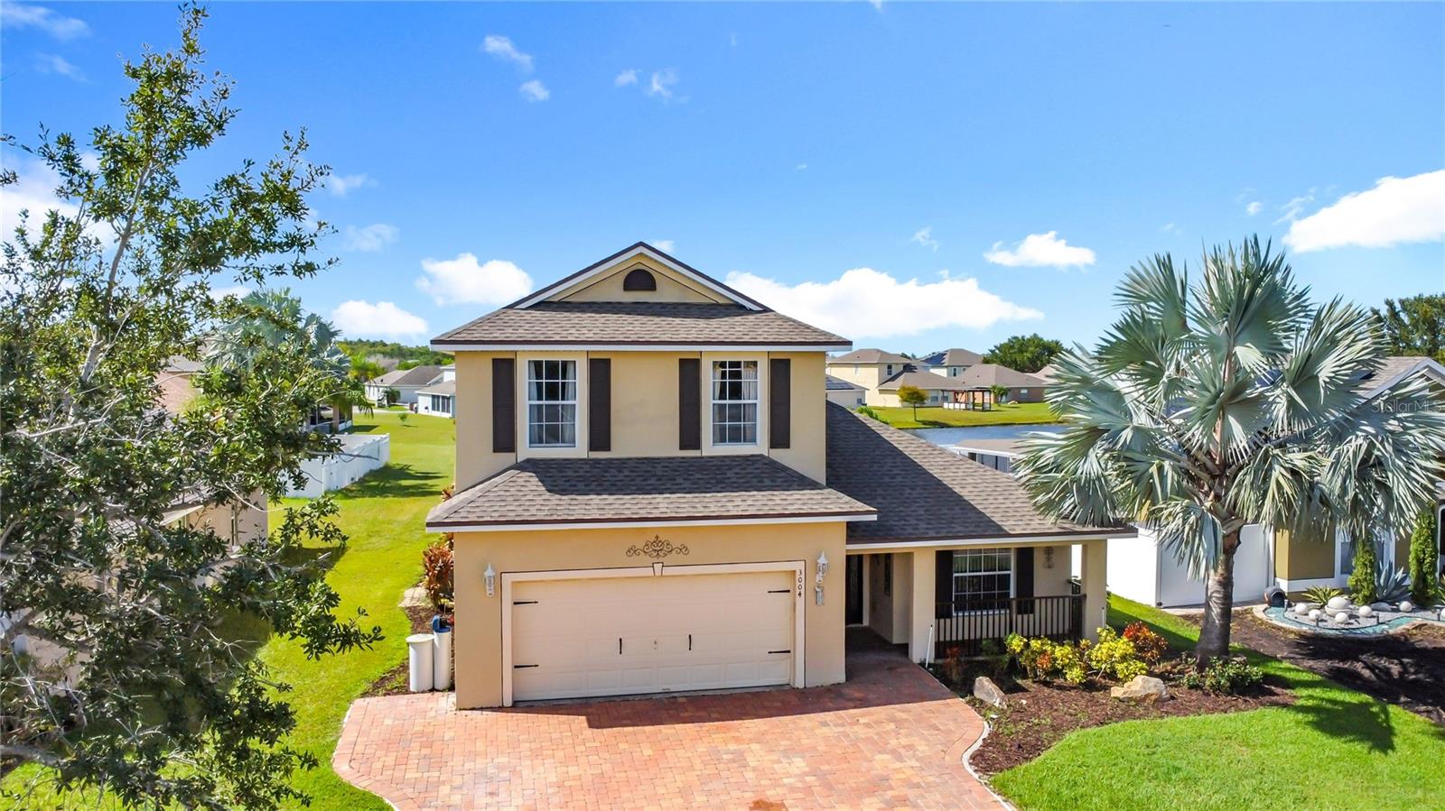 TURNBERRY RESERVE UNIT 1 - Residential Lease