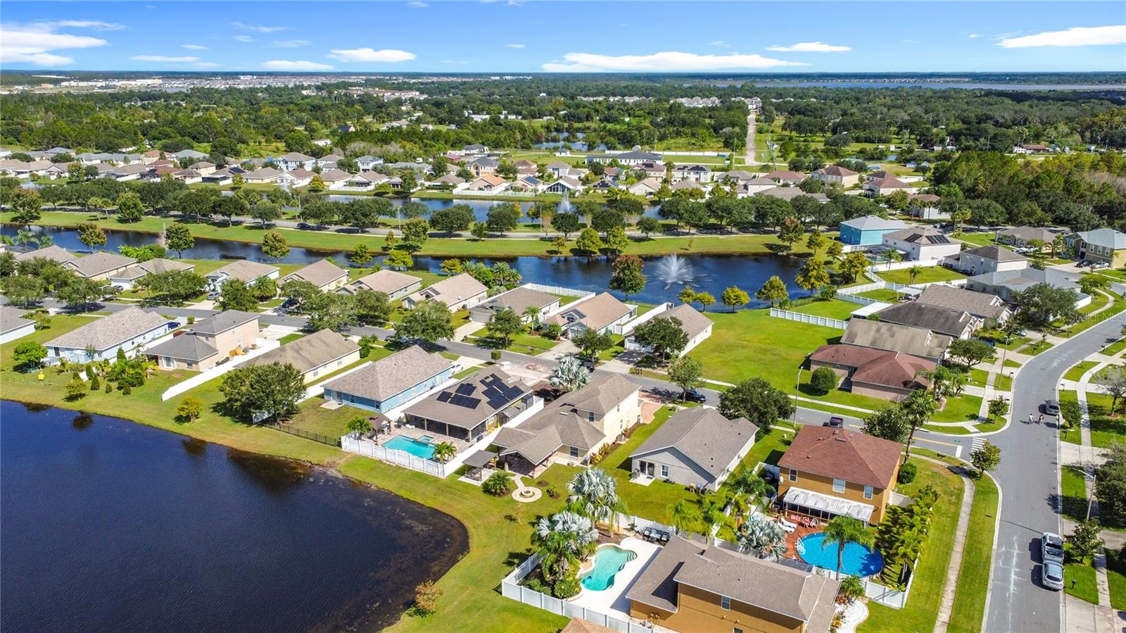 TURNBERRY RESERVE UNIT 1 - Residential Lease