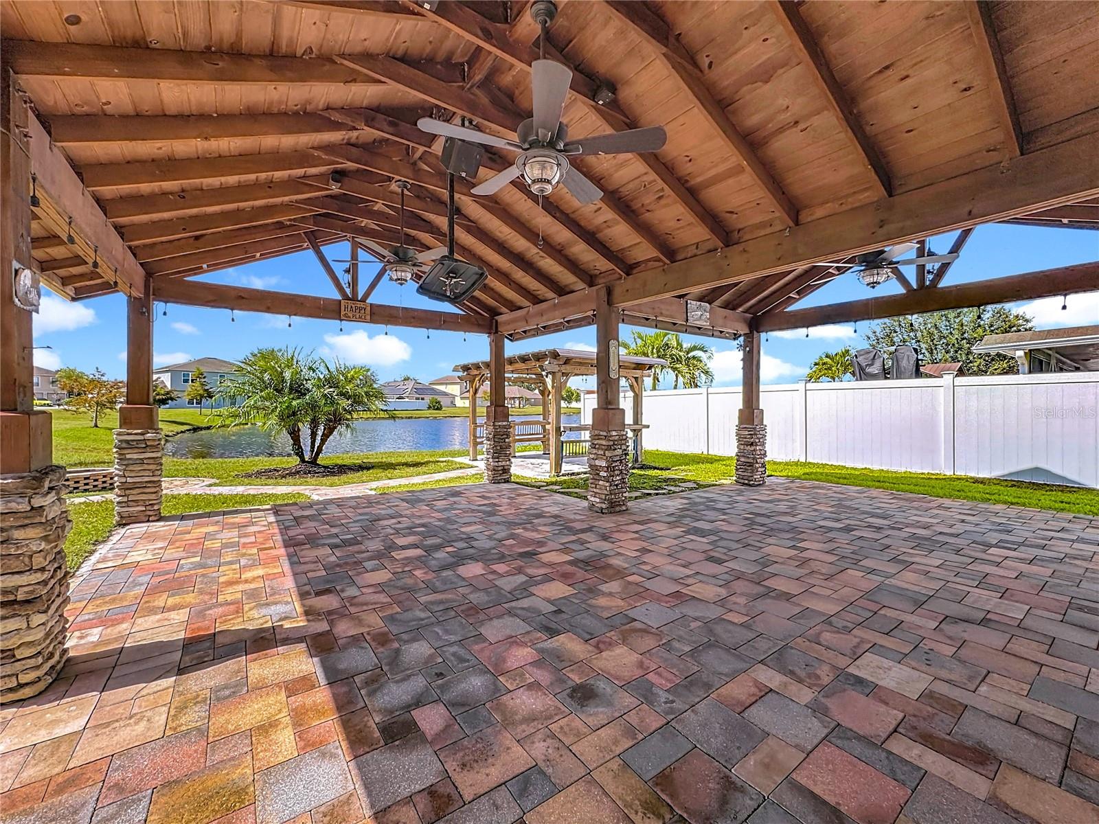 TURNBERRY RESERVE UNIT 1 - Residential Lease