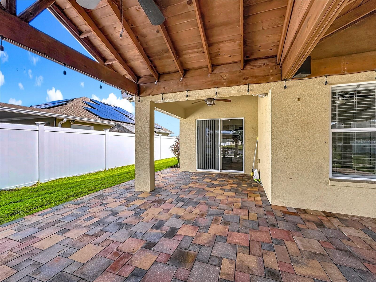 TURNBERRY RESERVE UNIT 1 - Residential Lease