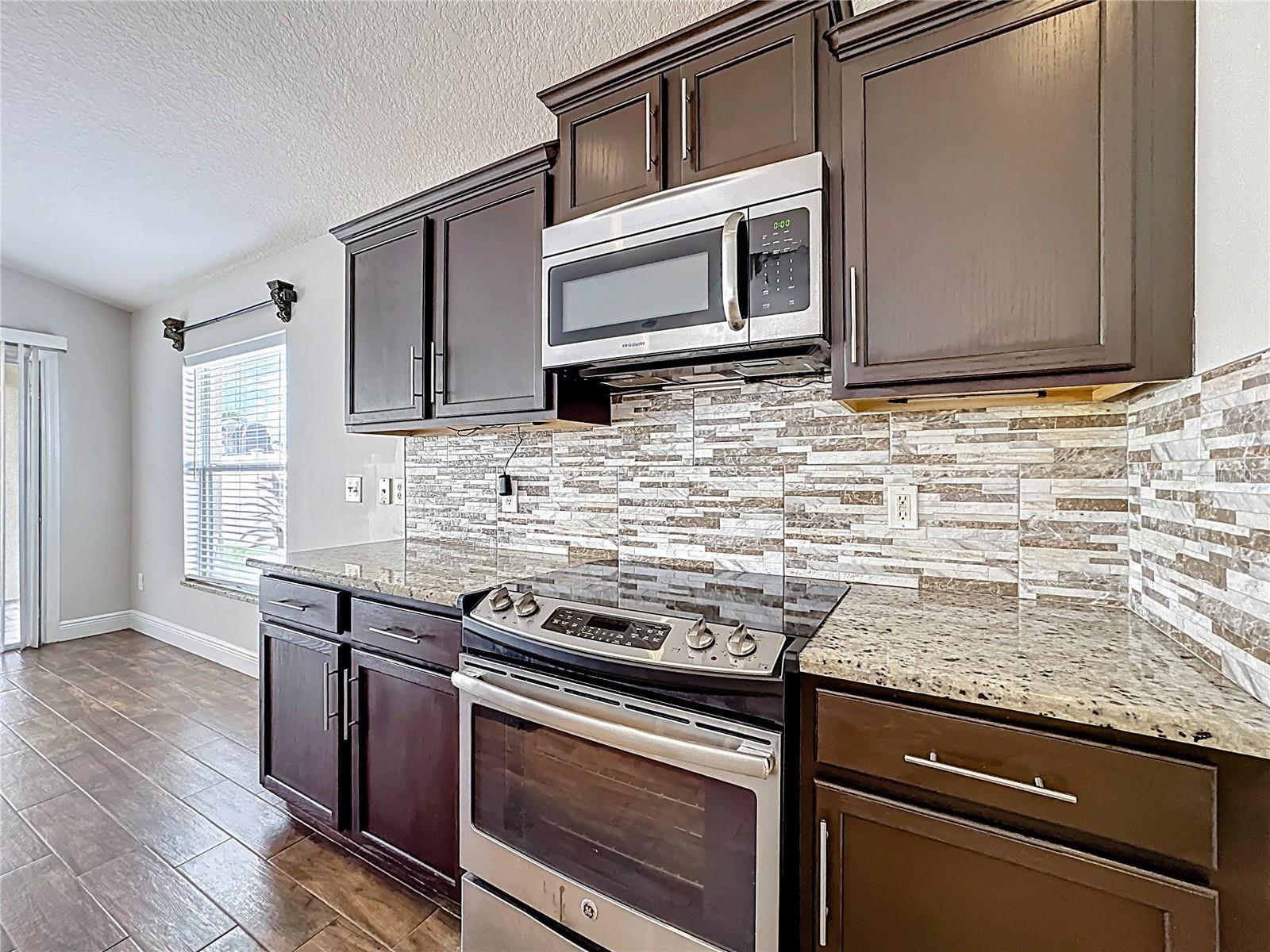 TURNBERRY RESERVE UNIT 1 - Residential Lease