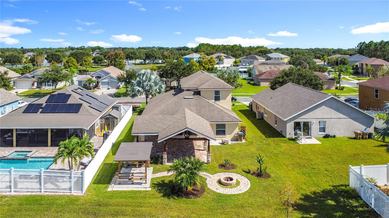 TURNBERRY RESERVE UNIT 1 - Residential Lease