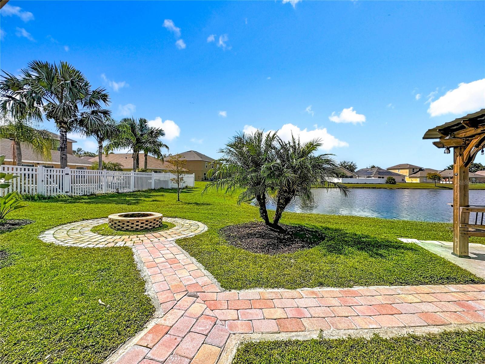 TURNBERRY RESERVE UNIT 1 - Residential Lease