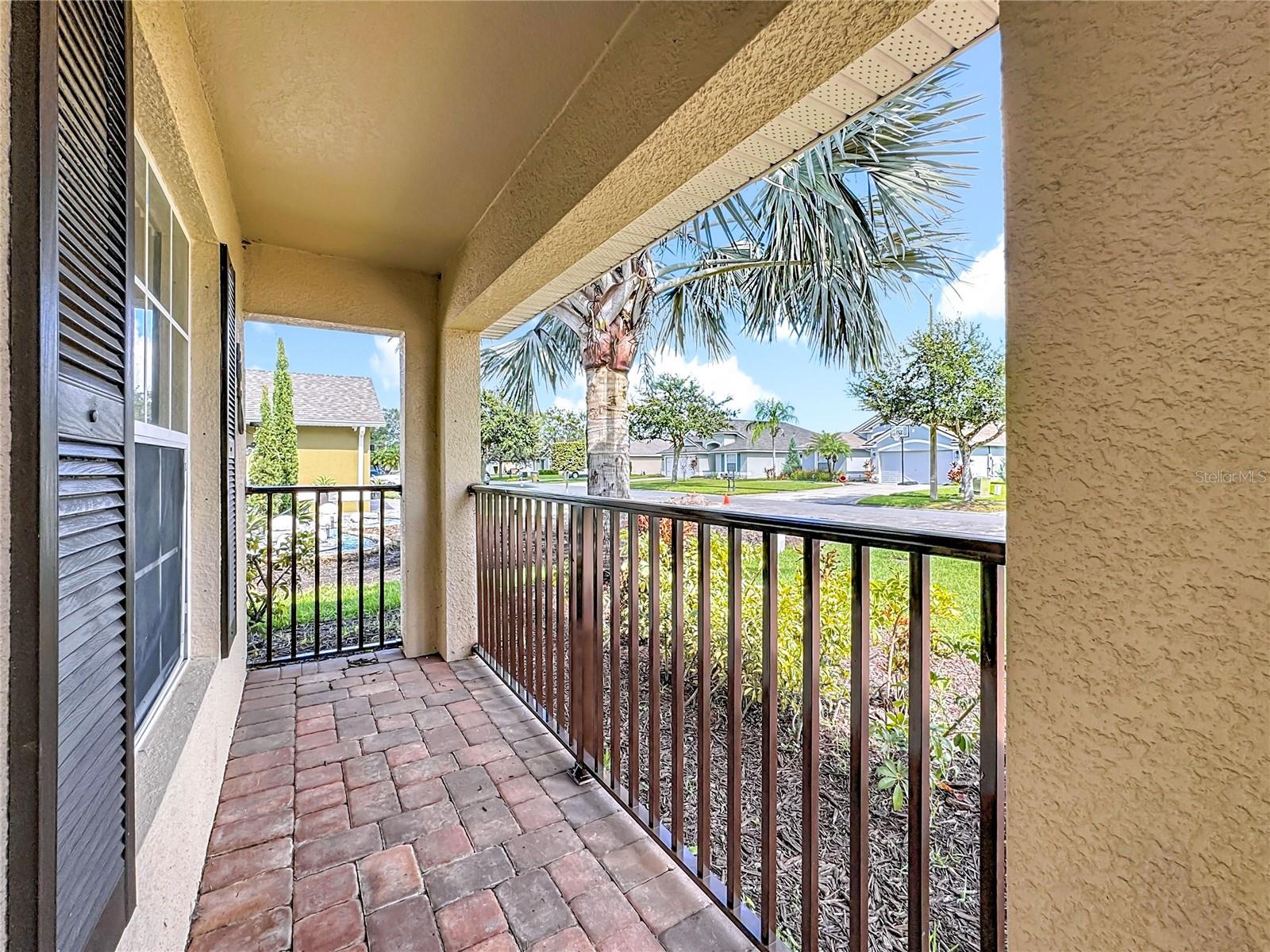 TURNBERRY RESERVE UNIT 1 - Residential Lease