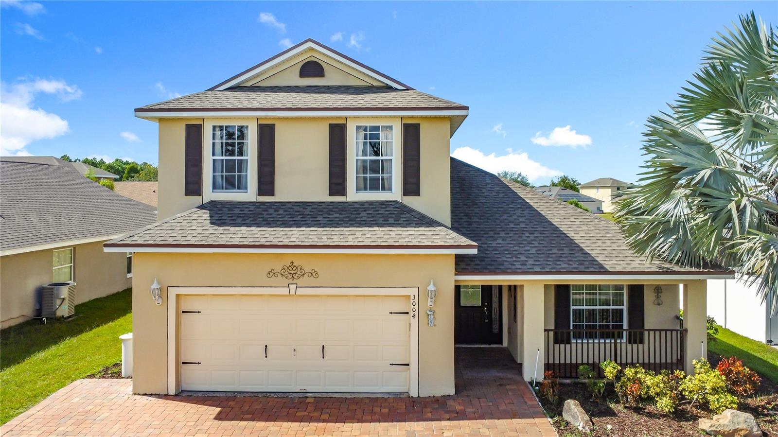 TURNBERRY RESERVE UNIT 1 - Residential Lease
