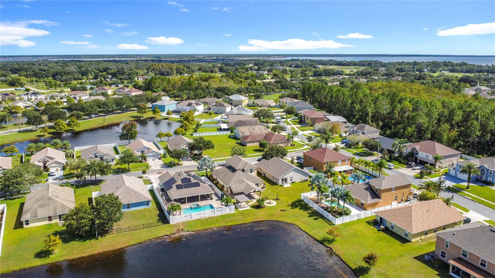 TURNBERRY RESERVE UNIT 1 - Residential Lease