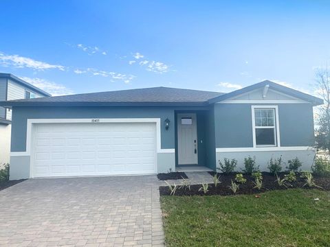 Photo of 10405 Abundance Grove Way, Parrish, FL 34219 (MLS # TB8427236)