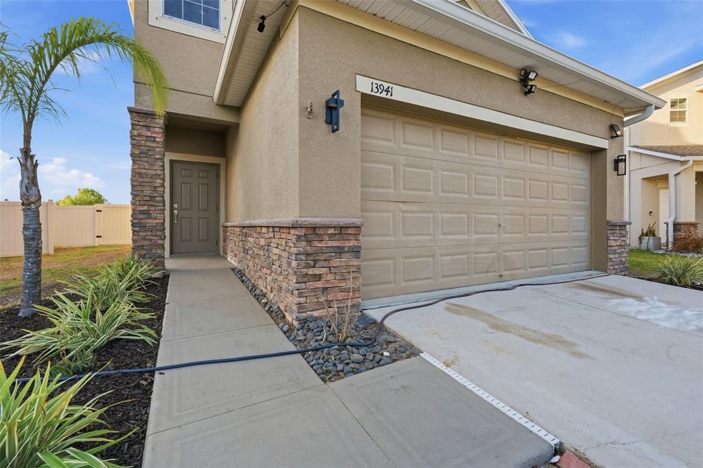 Photo of 13941 Lugano Court, Hudson, FL 34669 (MLS # TB8480559)