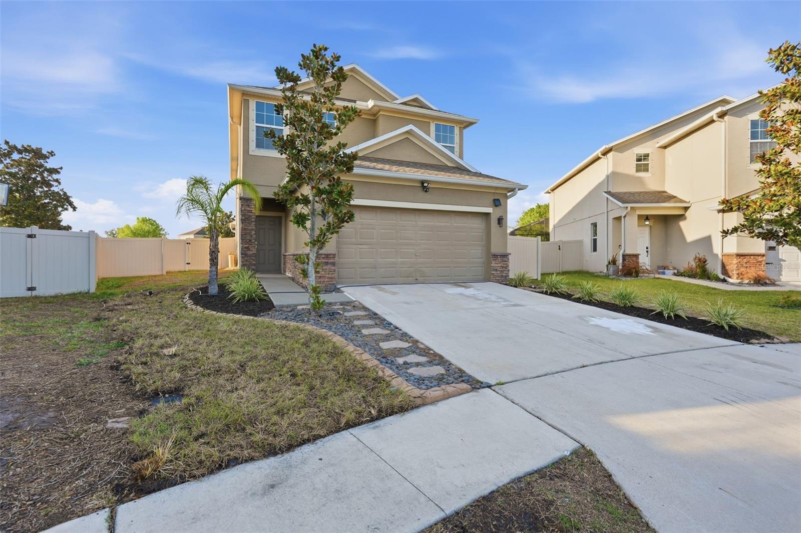 LAKESIDE PH 1A 2A & 05 - Residential