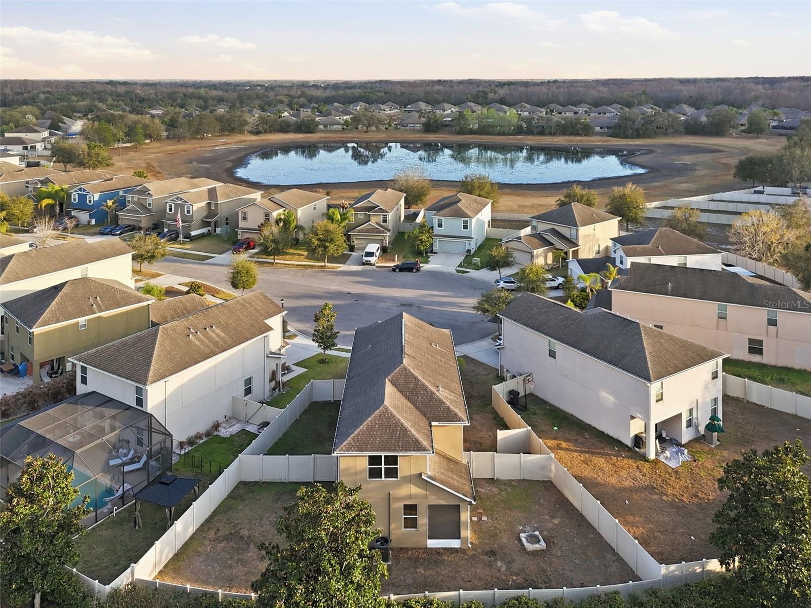 LAKESIDE PH 1A 2A & 05 - Residential