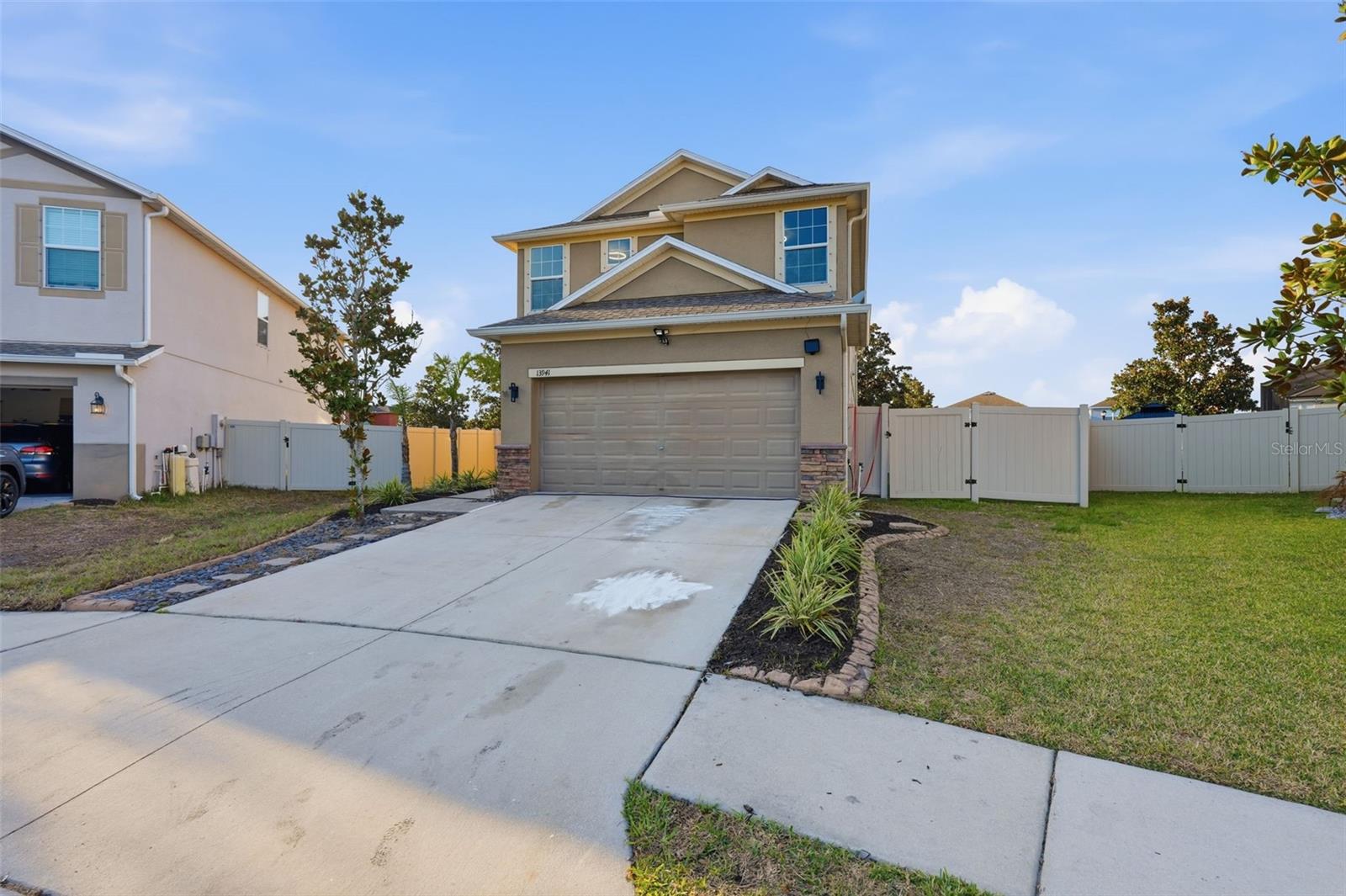 LAKESIDE PH 1A 2A & 05 - Residential