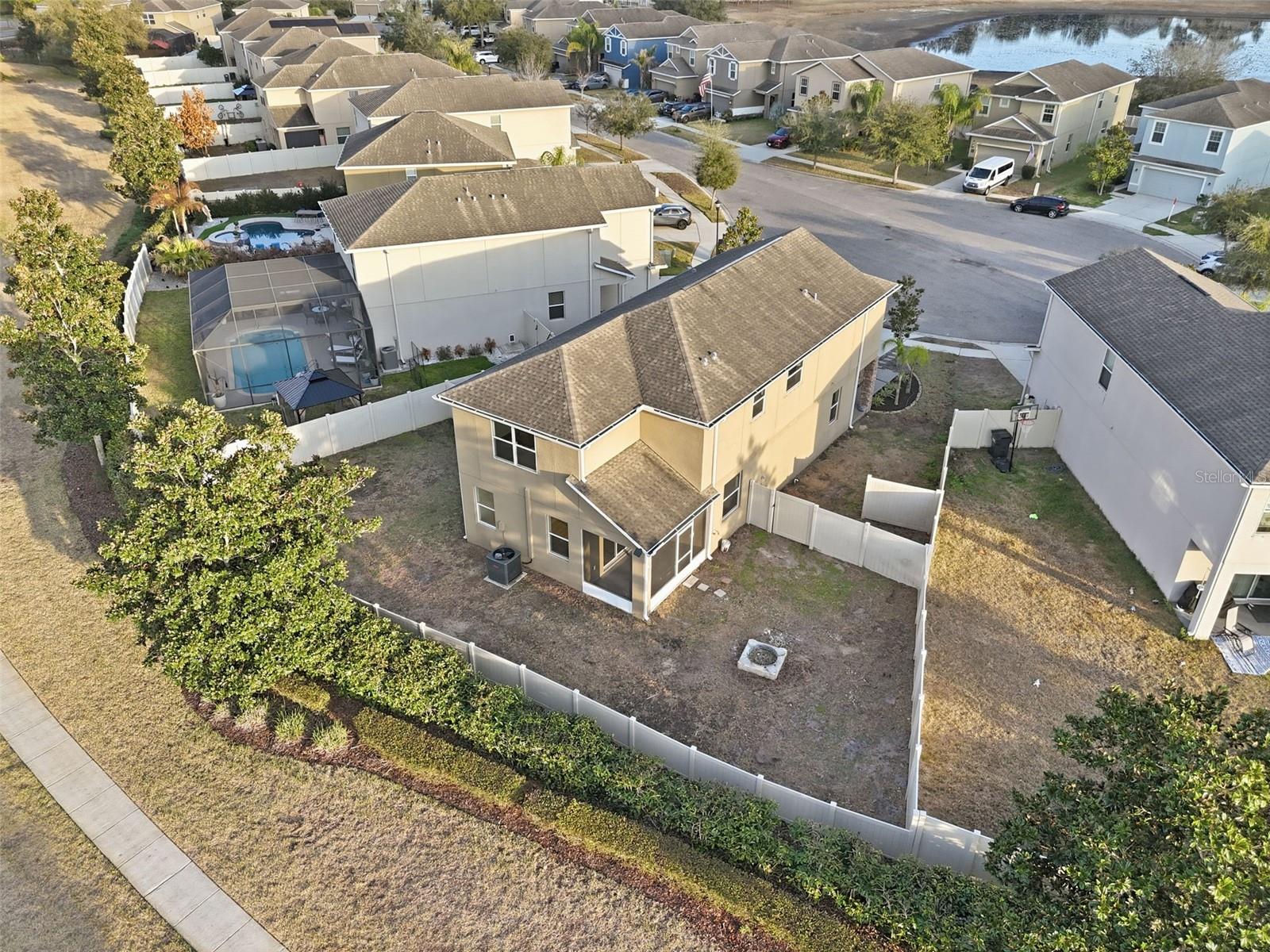 LAKESIDE PH 1A 2A & 05 - Residential