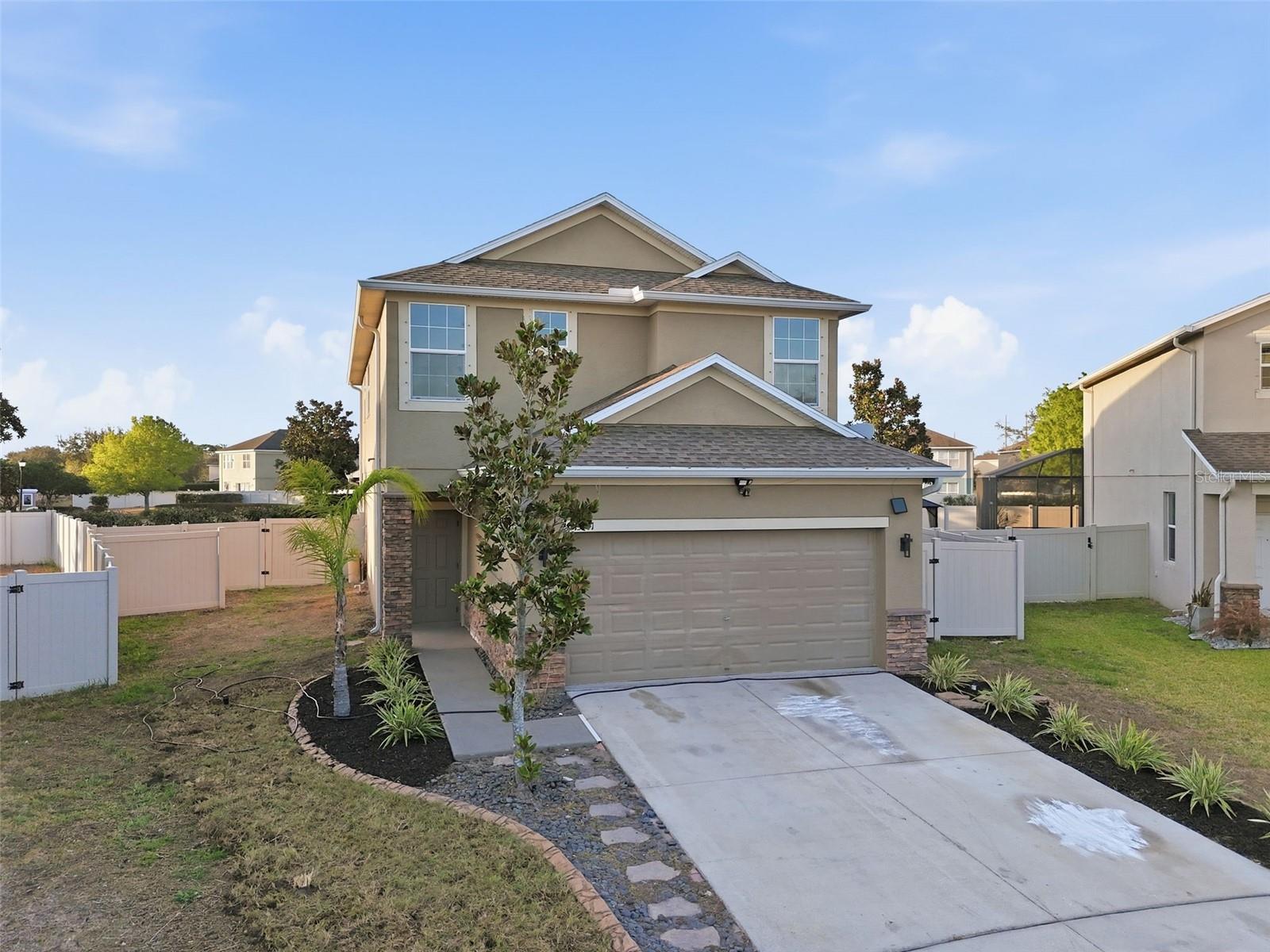 LAKESIDE PH 1A 2A & 05 - Residential