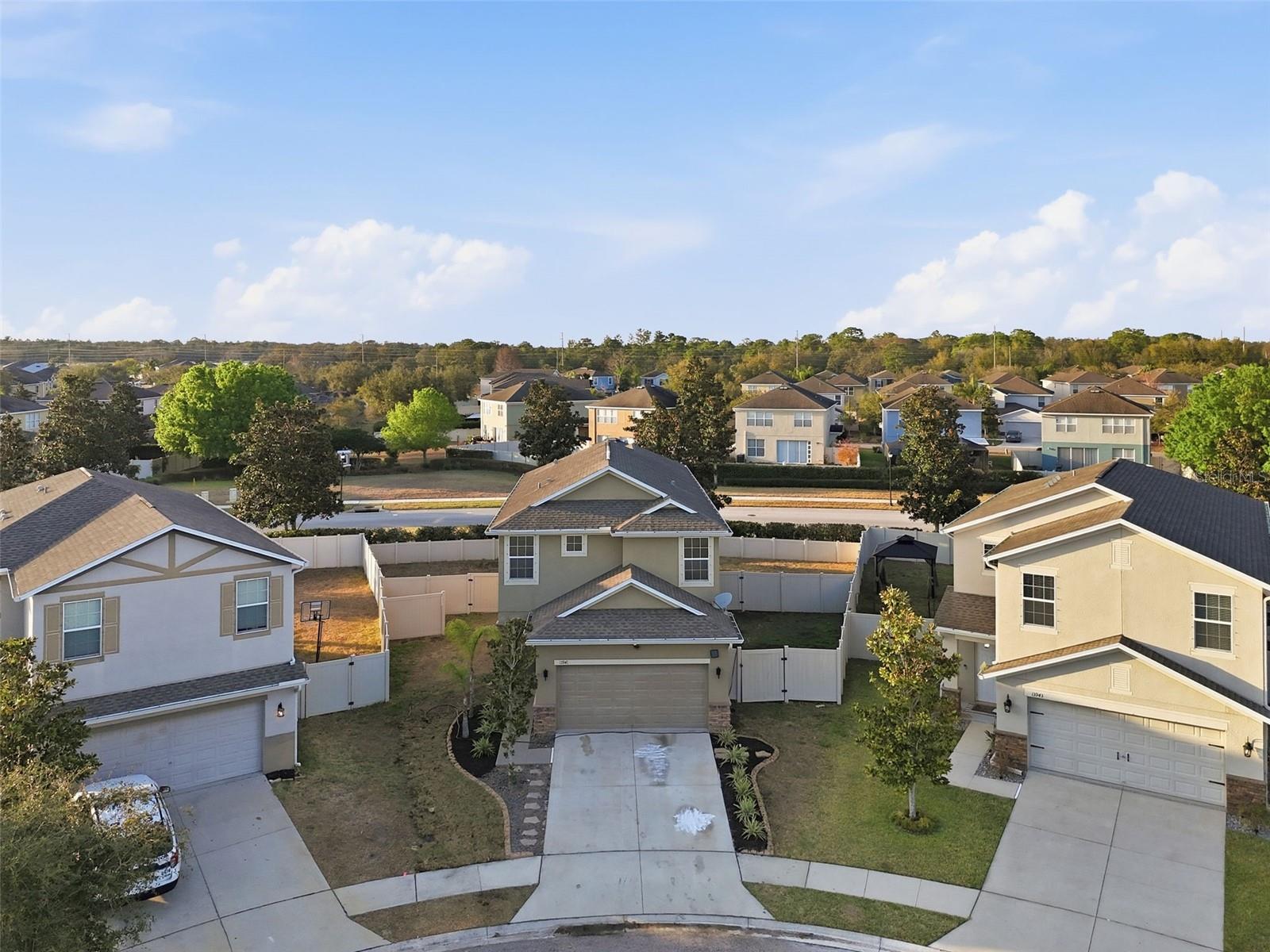 LAKESIDE PH 1A 2A & 05 - Residential