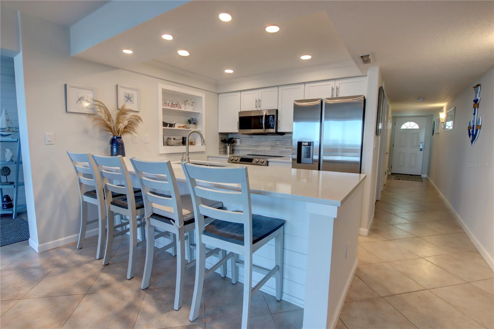 5203 S ATLANTIC AVENUE 416B