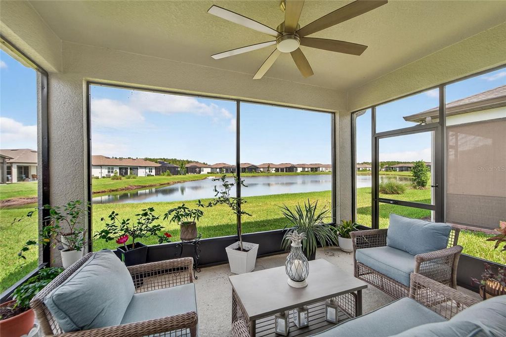 Photo of 6110 Shorebird Branch, Land O Lakes, FL 34638 (MLS # S5133670)