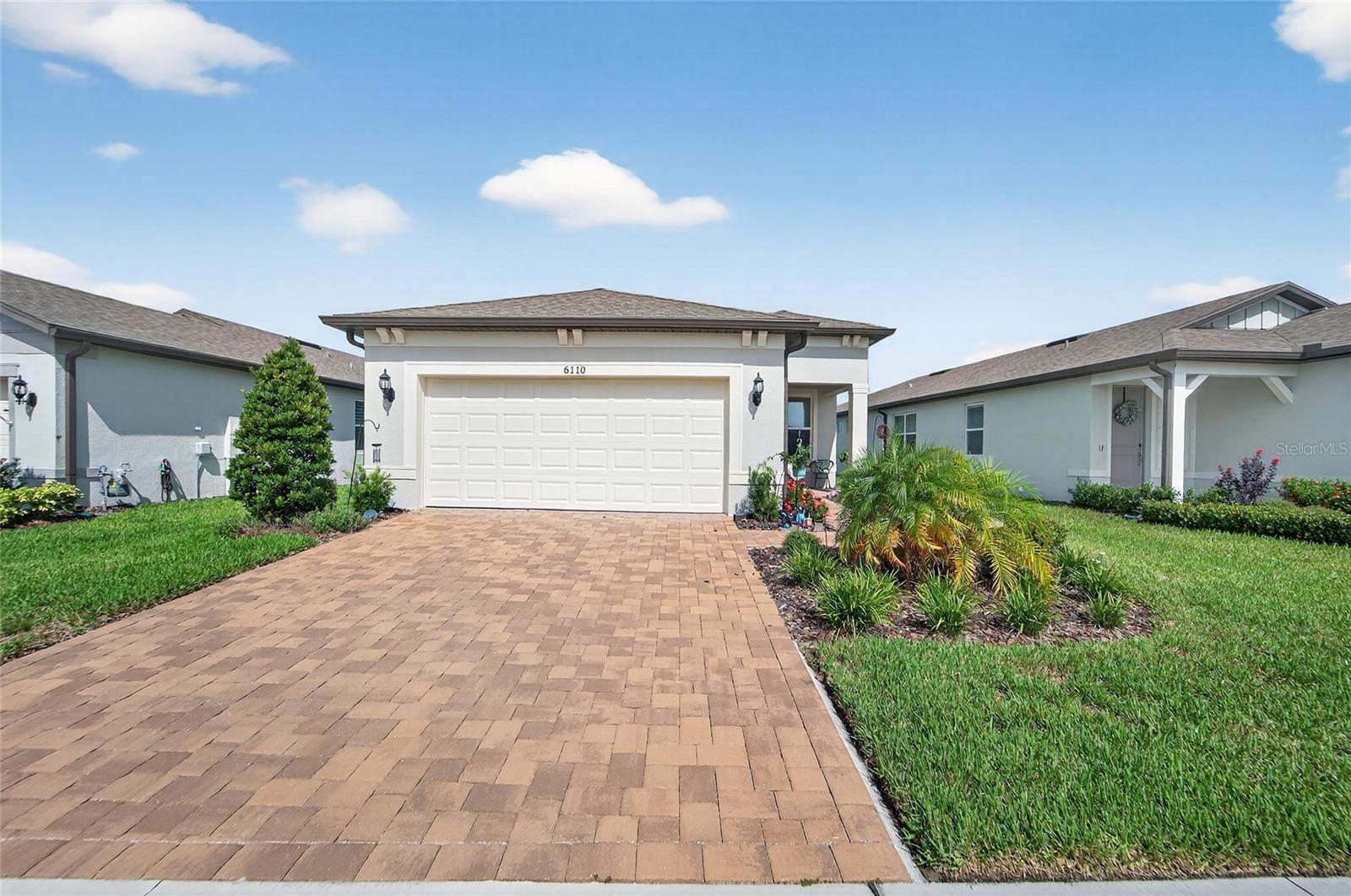 6110 SHOREBIRD BRANCH