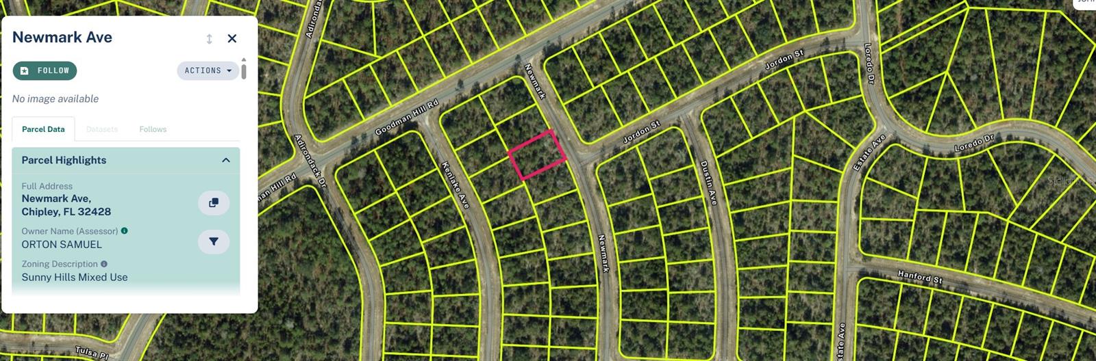 Lot 15, Unit 7, Blk 460 NEWMARK AVENUE