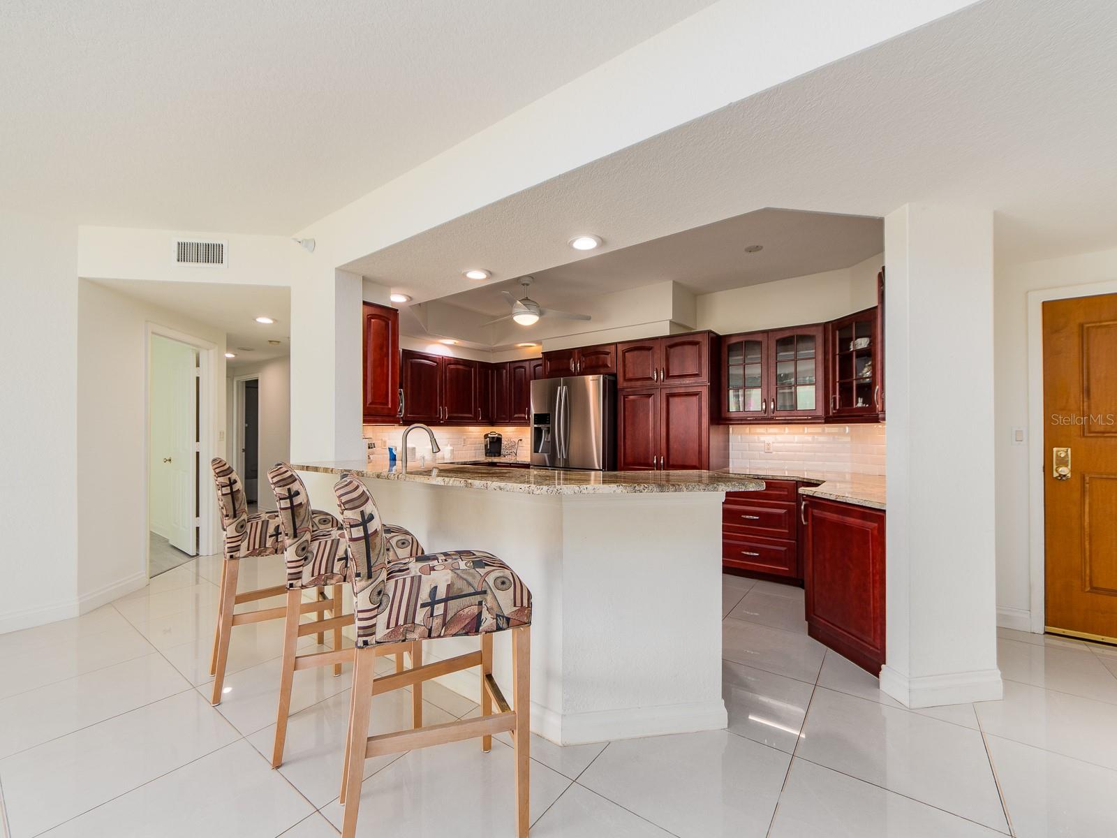 GRANDE ON SAND KEY CONDO - Residential