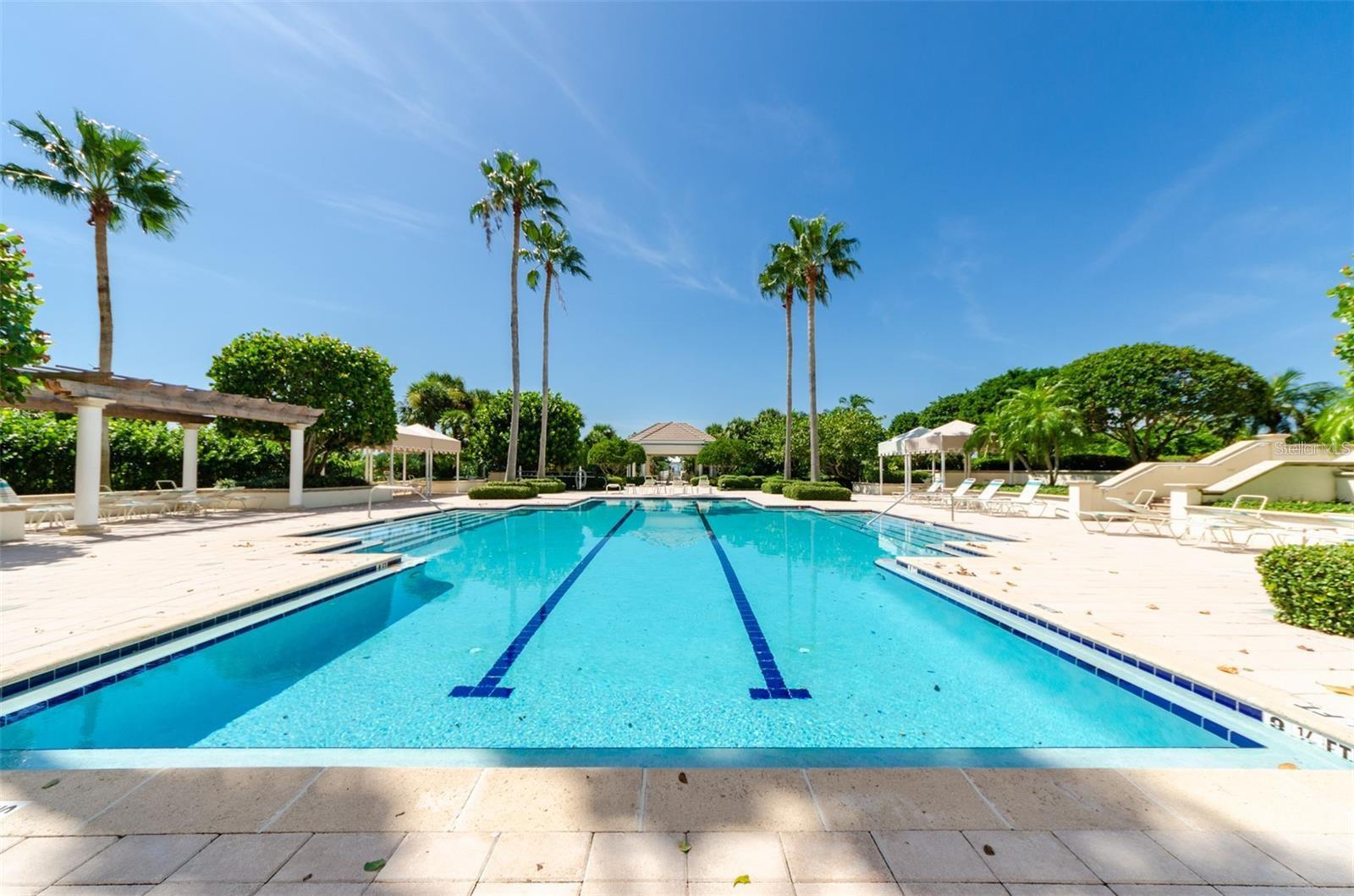 GRANDE ON SAND KEY CONDO - Residential