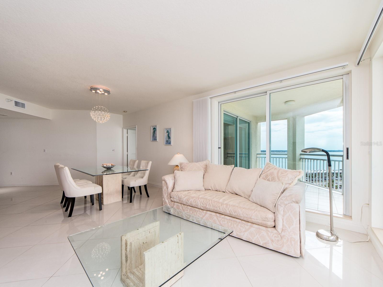GRANDE ON SAND KEY CONDO - Residential