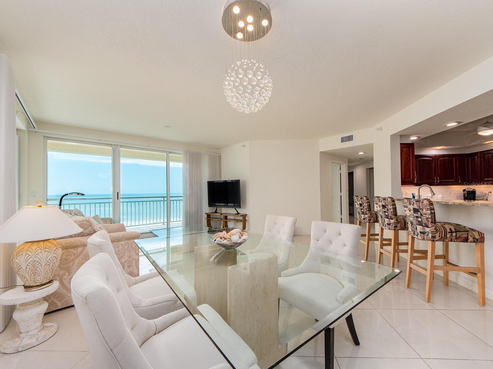 GRANDE ON SAND KEY CONDO - Residential