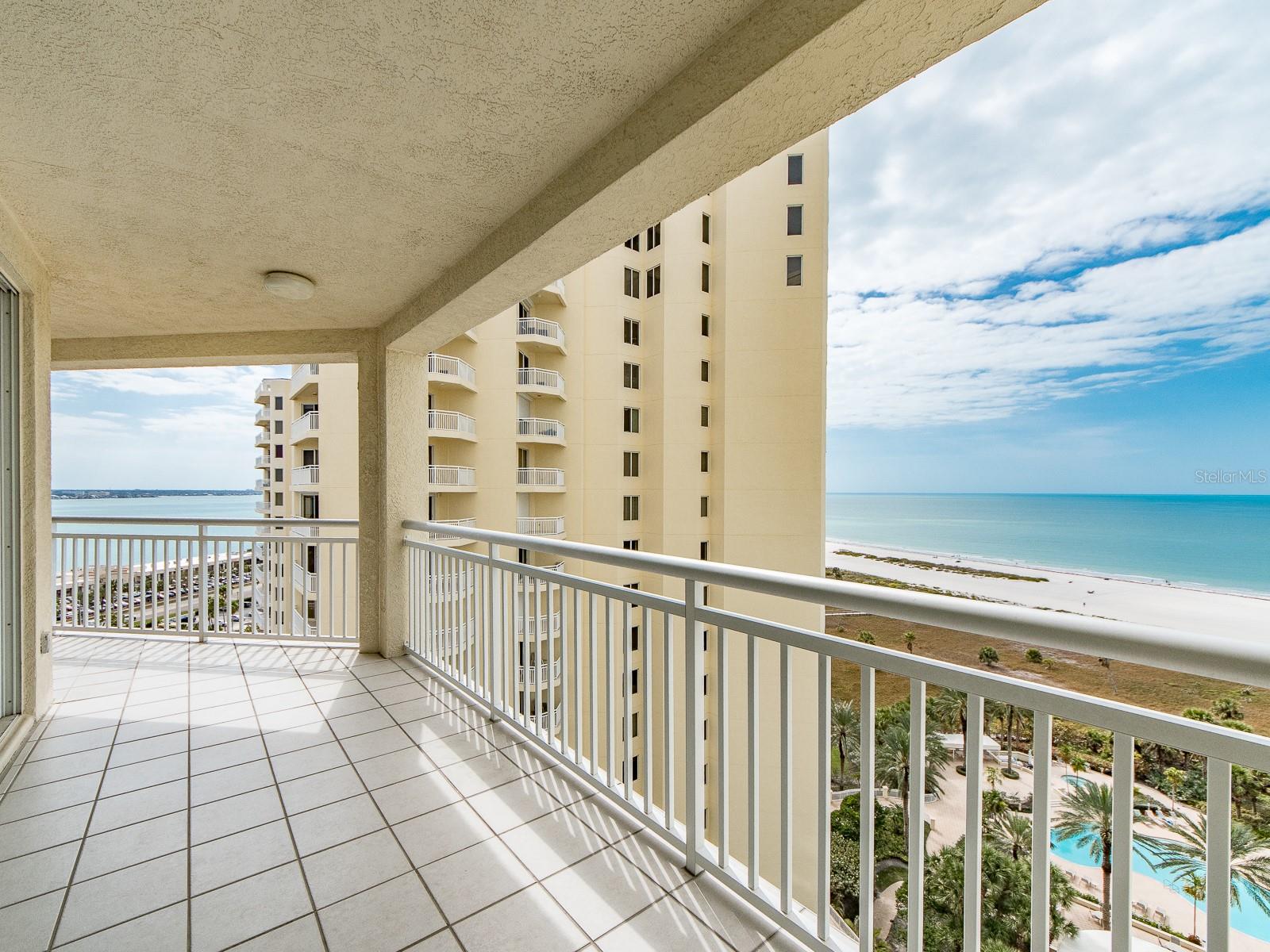 GRANDE ON SAND KEY CONDO - Residential