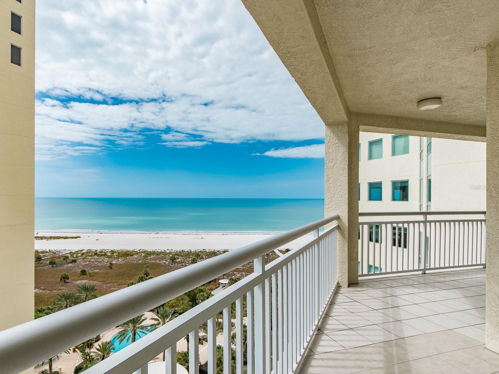 GRANDE ON SAND KEY CONDO - Residential