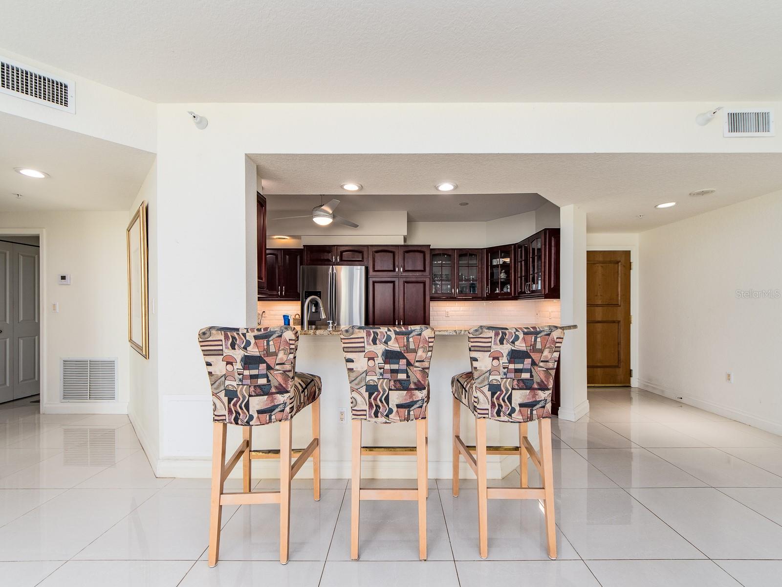 GRANDE ON SAND KEY CONDO - Residential