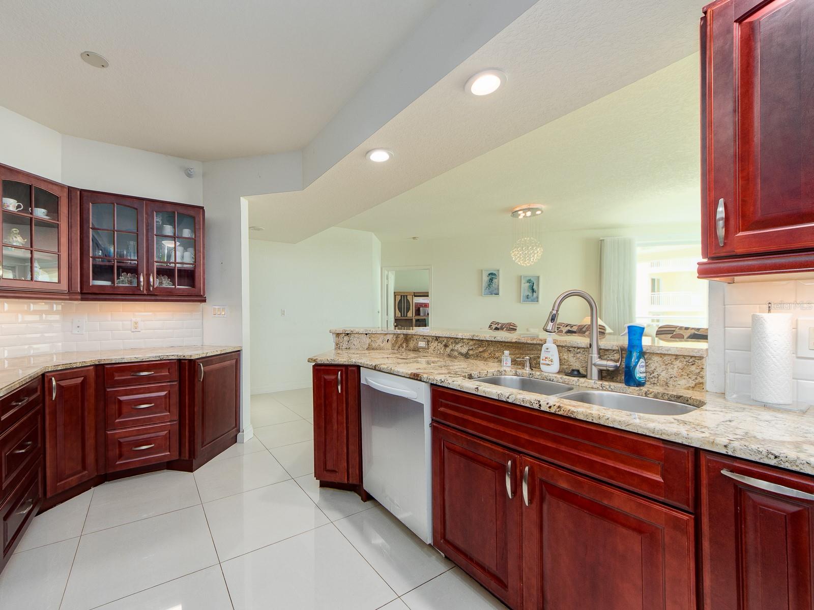 GRANDE ON SAND KEY CONDO - Residential