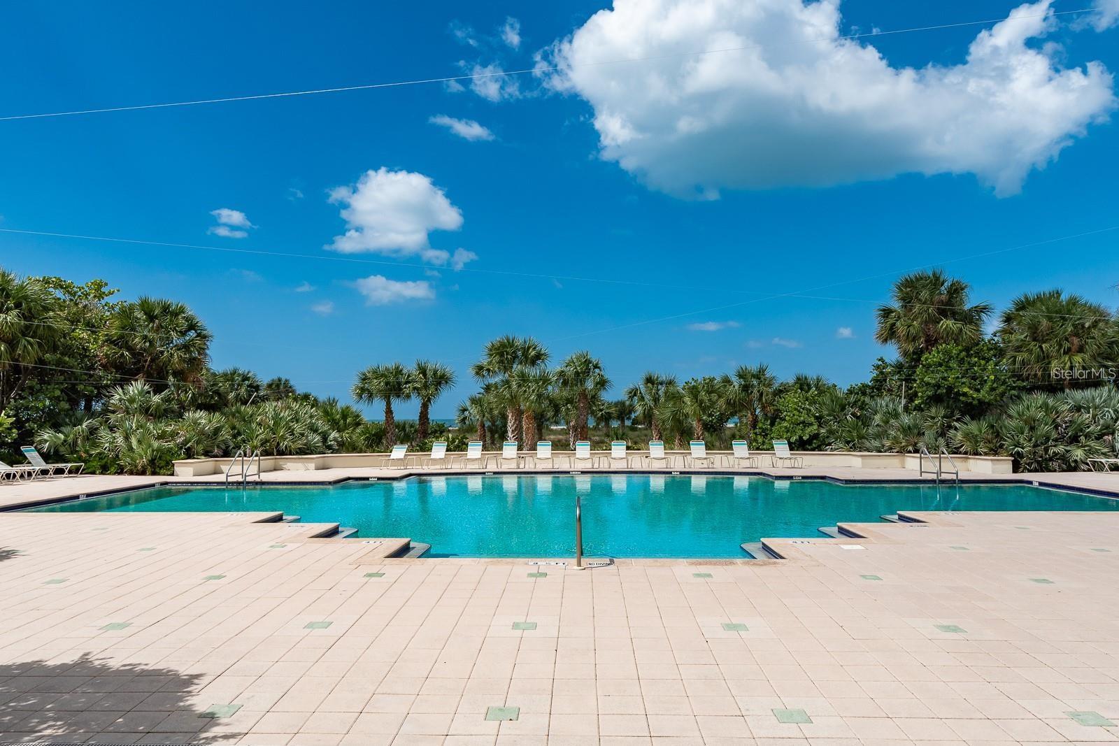 GRANDE ON SAND KEY CONDO - Residential