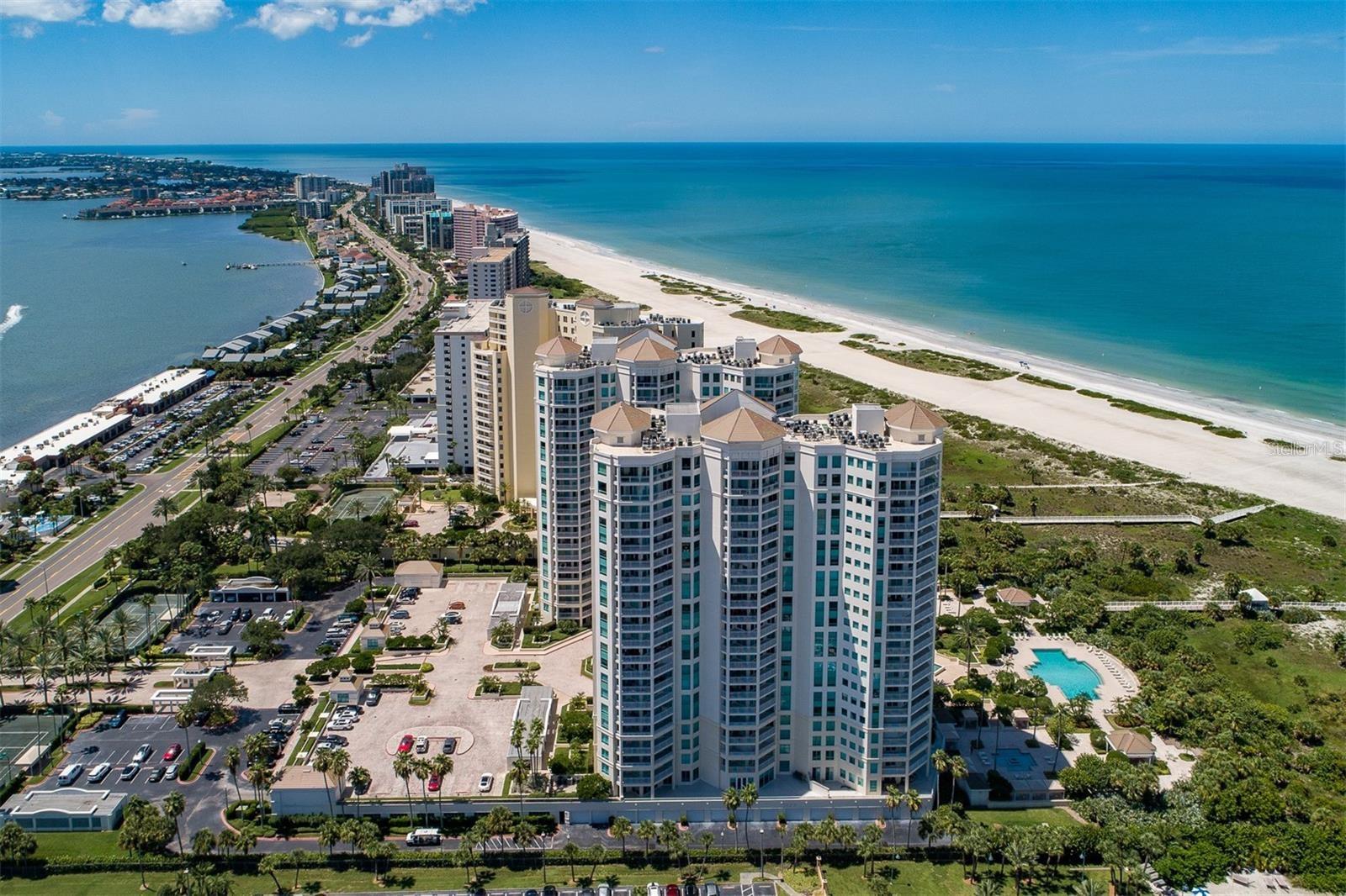 1180 GULF BOULEVARD 1403