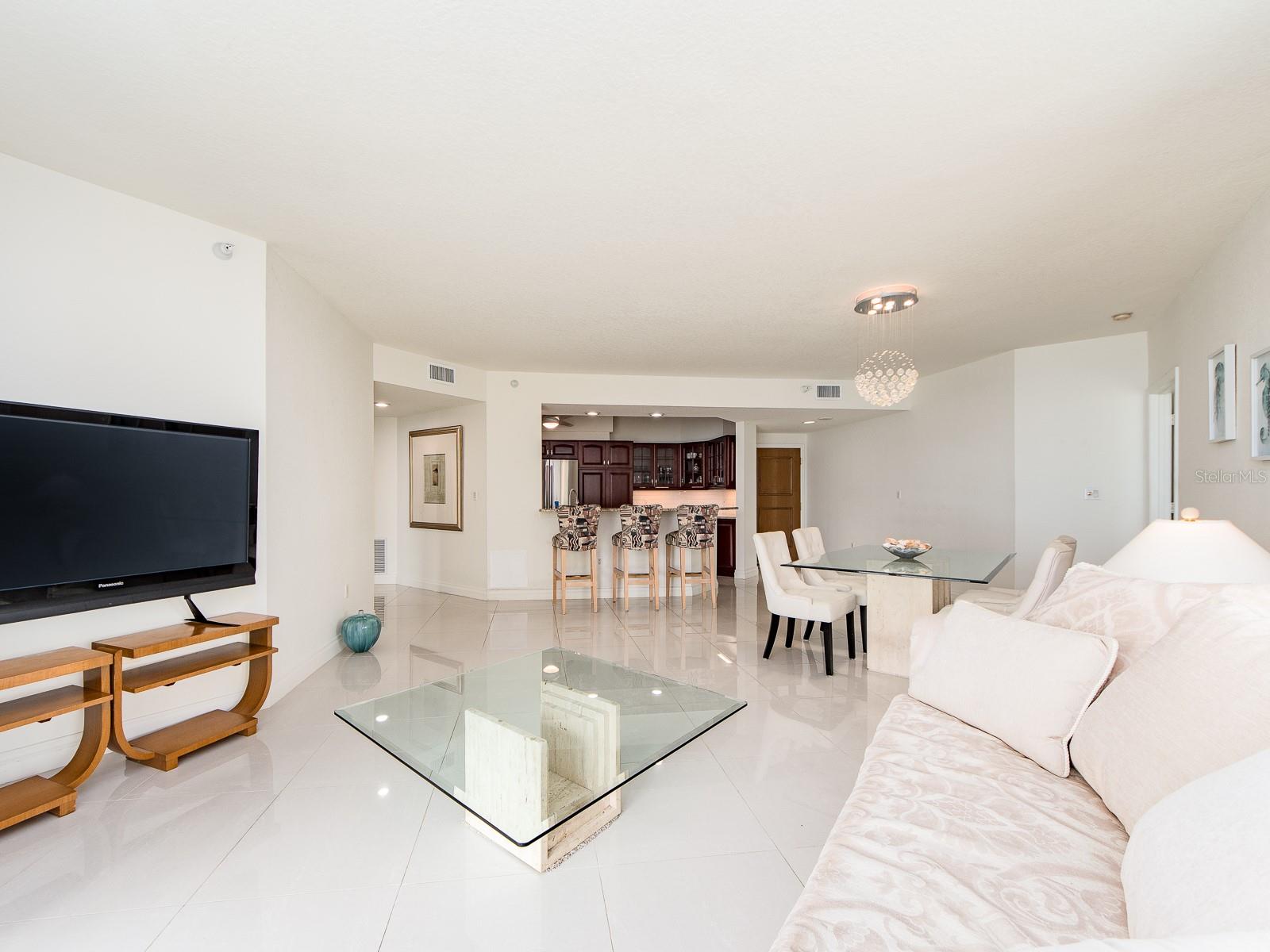 GRANDE ON SAND KEY CONDO - Residential