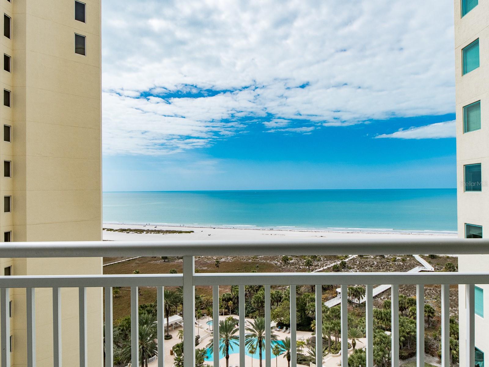 GRANDE ON SAND KEY CONDO - Residential
