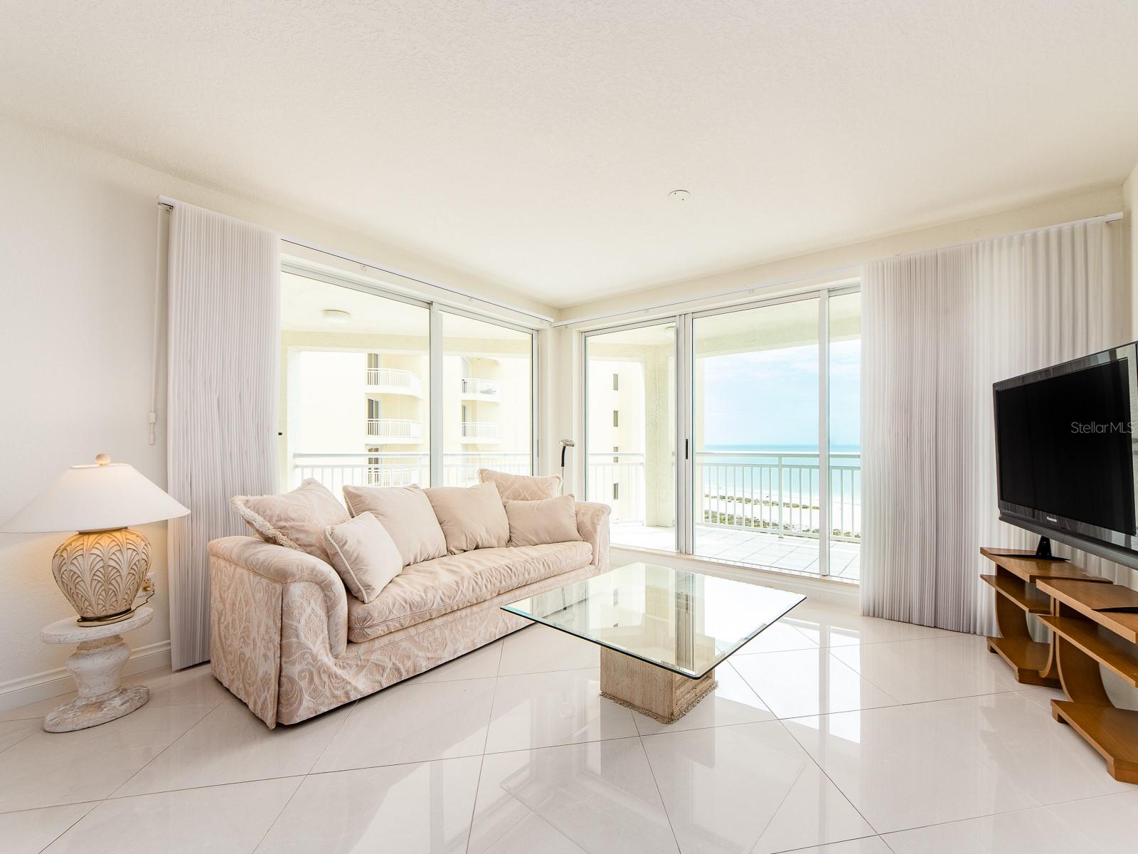 GRANDE ON SAND KEY CONDO - Residential