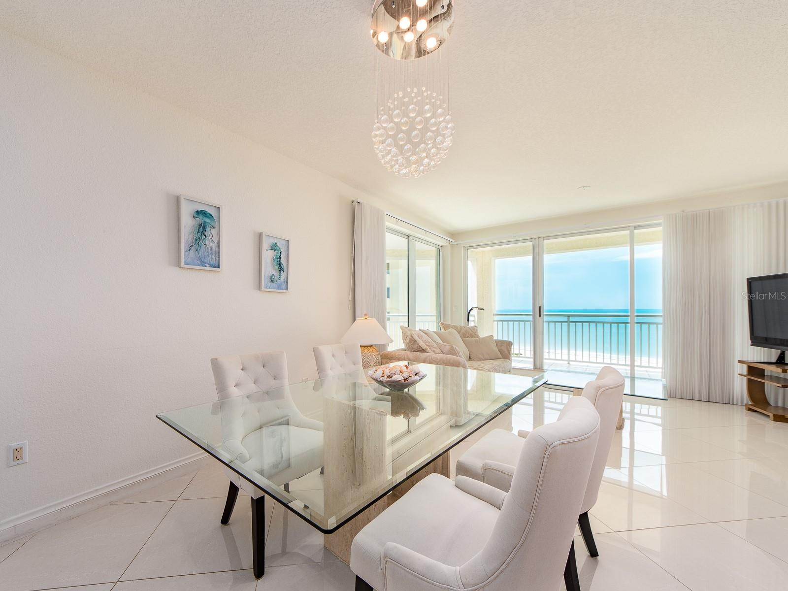 GRANDE ON SAND KEY CONDO - Residential